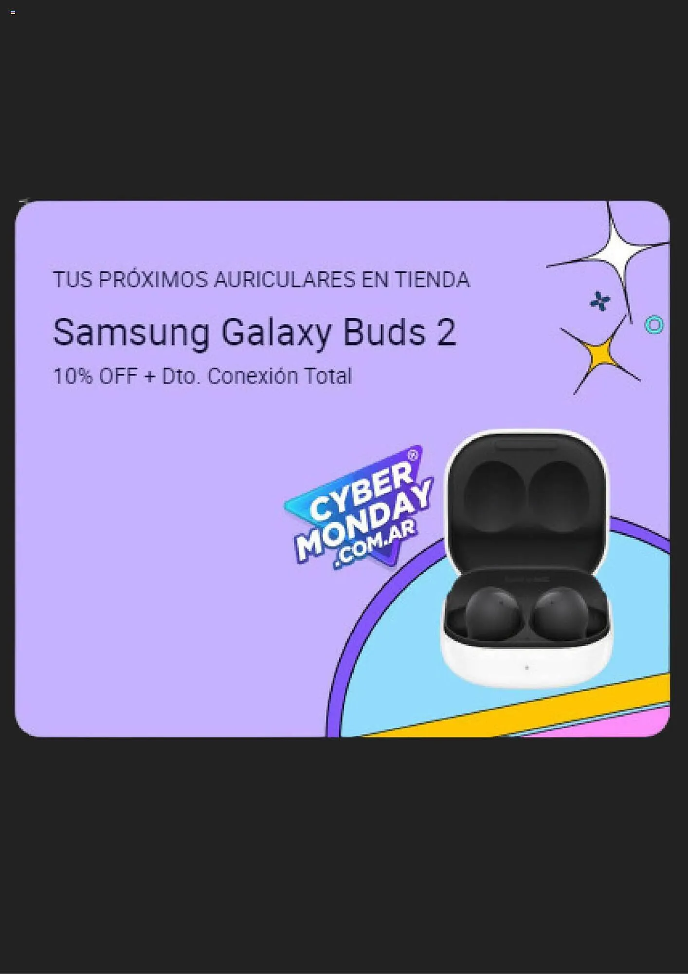 Ofertas de Catálogo Personal 6 de noviembre al 8 de noviembre 2023 - Página 4 del catálogo