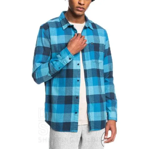 CAMISA MOTHERFLY quiksilver