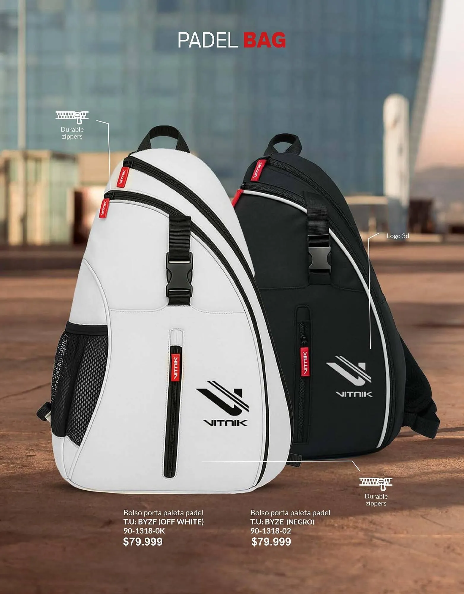 Ofertas de Catálogo Vitnik 31 de marzo al 30 de abril 2026 - Página 13 del catálogo