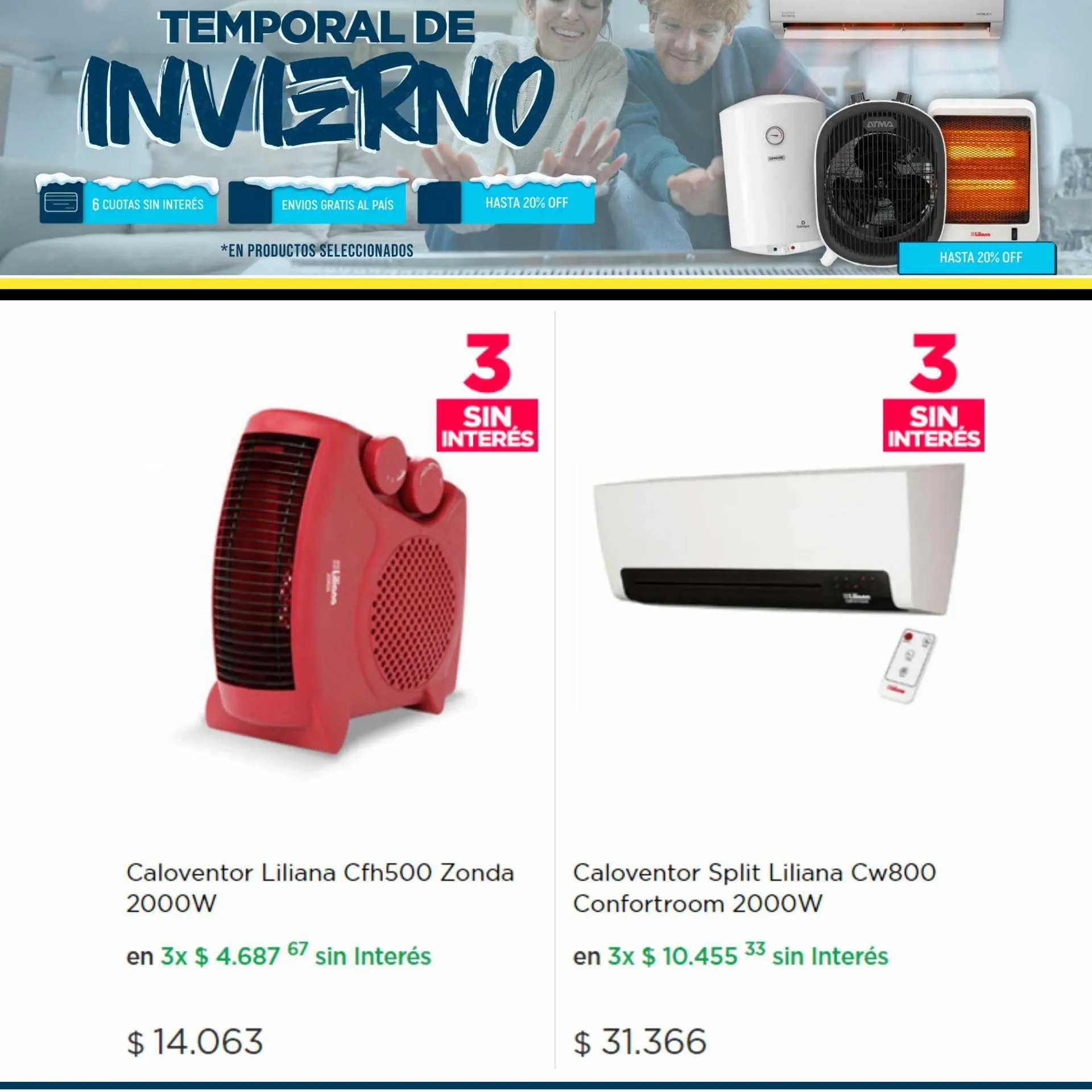 Ofertas de Catálogo Castillo Hogar 3 de julio al 31 de julio 2023 - Página 6 del catálogo