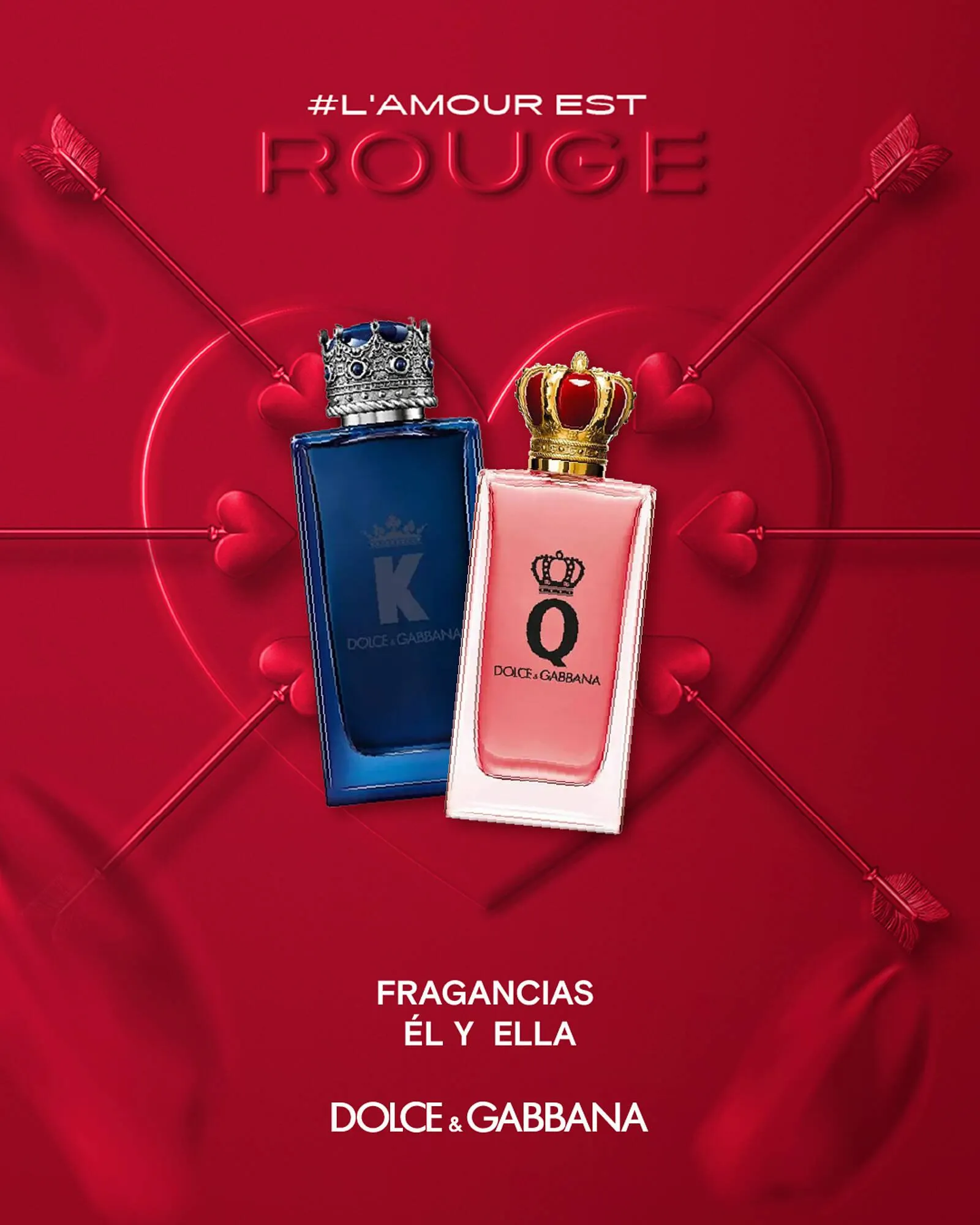 Ofertas de Catálogo Perfumerías Rouge 3 de febrero al 28 de febrero 2025 - Página 2 del catálogo
