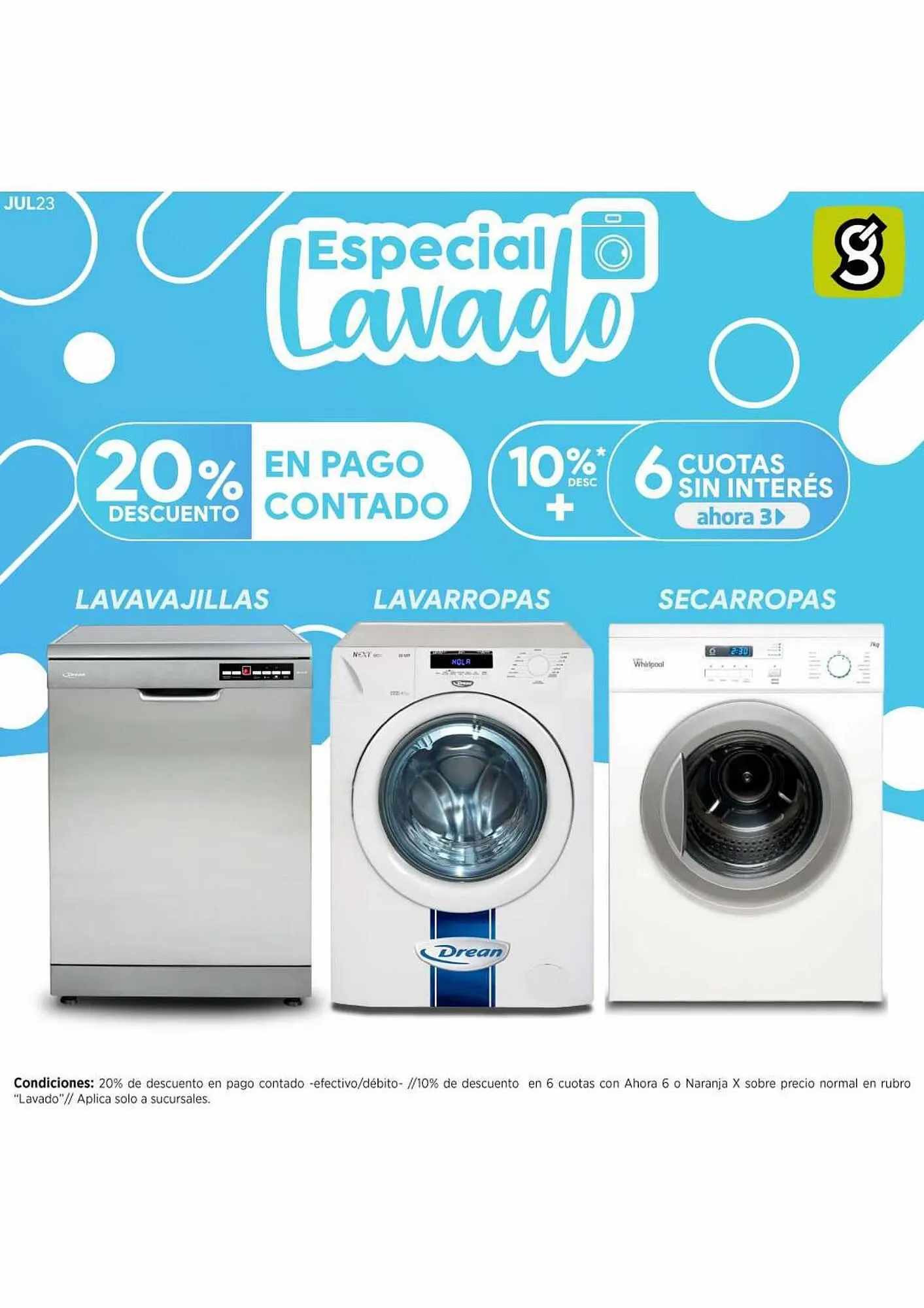 Catálogo Genesio Hogar - 1