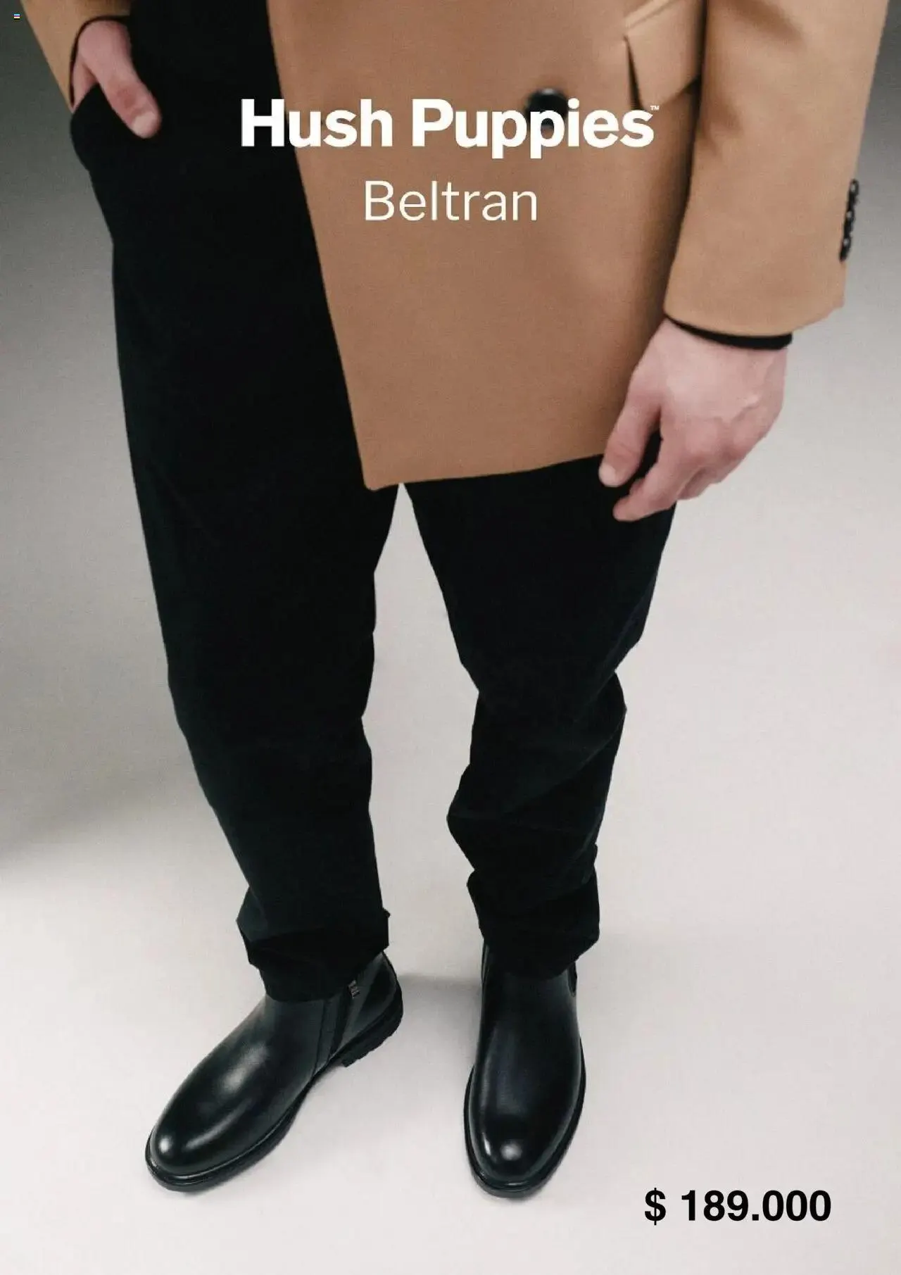 Ofertas de Grimoldi catálogo 1 de mayo al 31 de mayo 2025 - Página 3 del catálogo