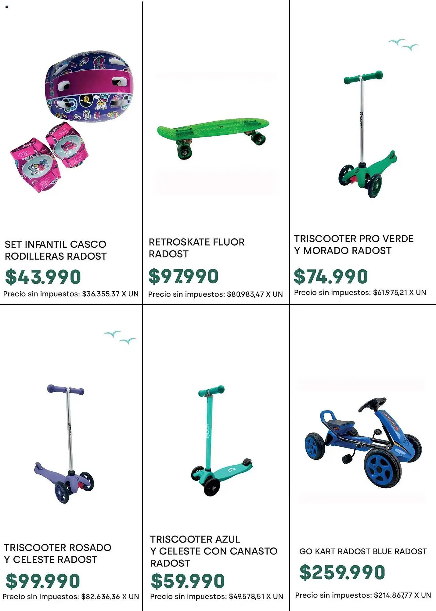 Ofertas de Catálogo Jumbo 11 de diciembre al 31 de enero 2026 - Página 17 del catálogo