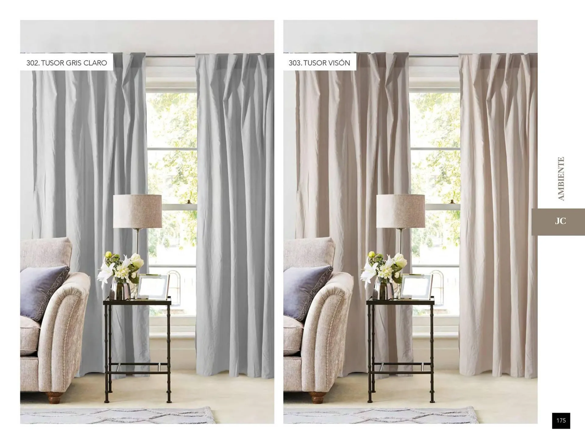 Ofertas de Catálogo Jean Cartier 1 de septiembre al 28 de febrero 2027 - Página 177 del catálogo