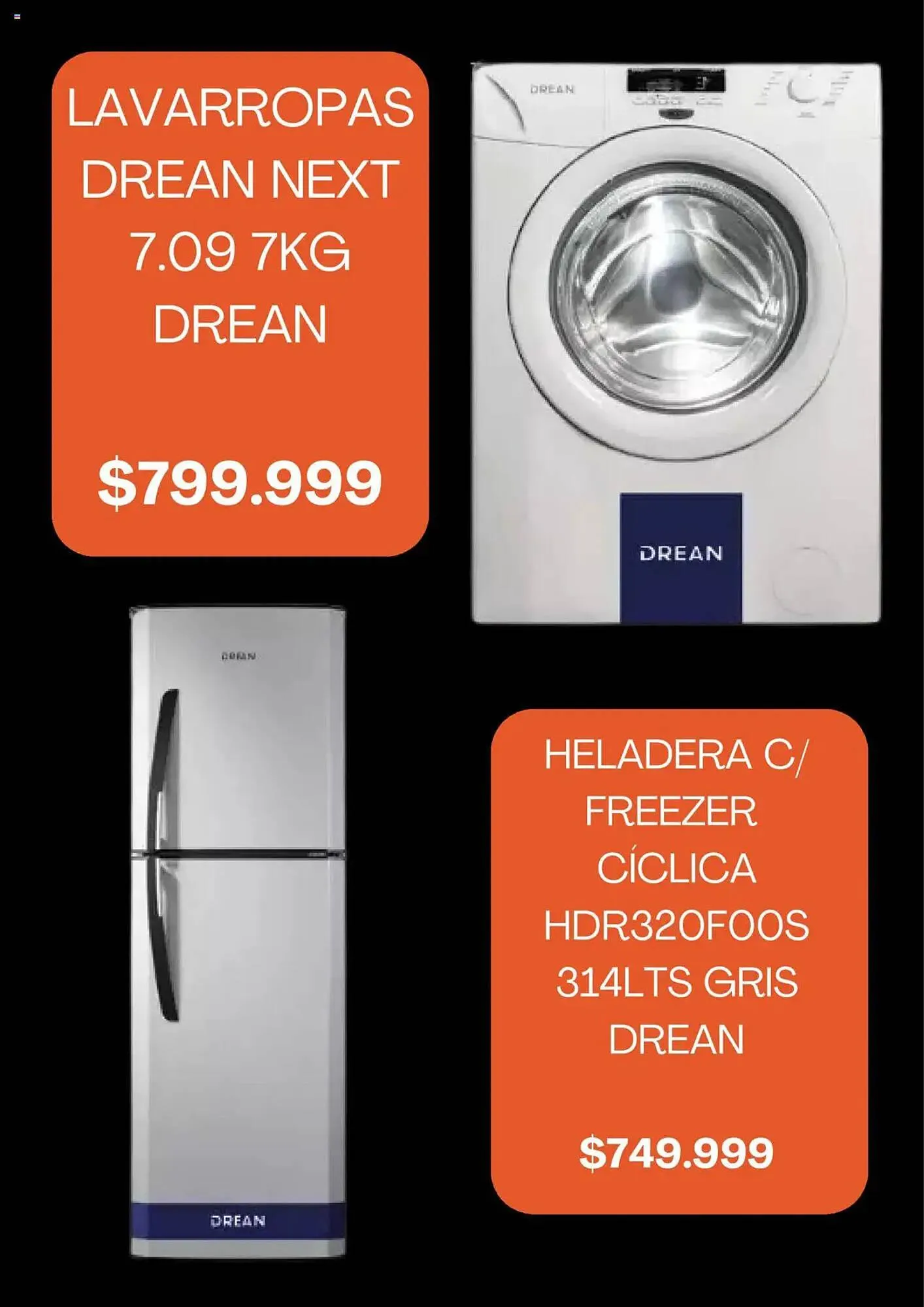 Ofertas de Catálogo Ribeiro 18 de noviembre al 5 de diciembre 2024 - Página 4 del catálogo