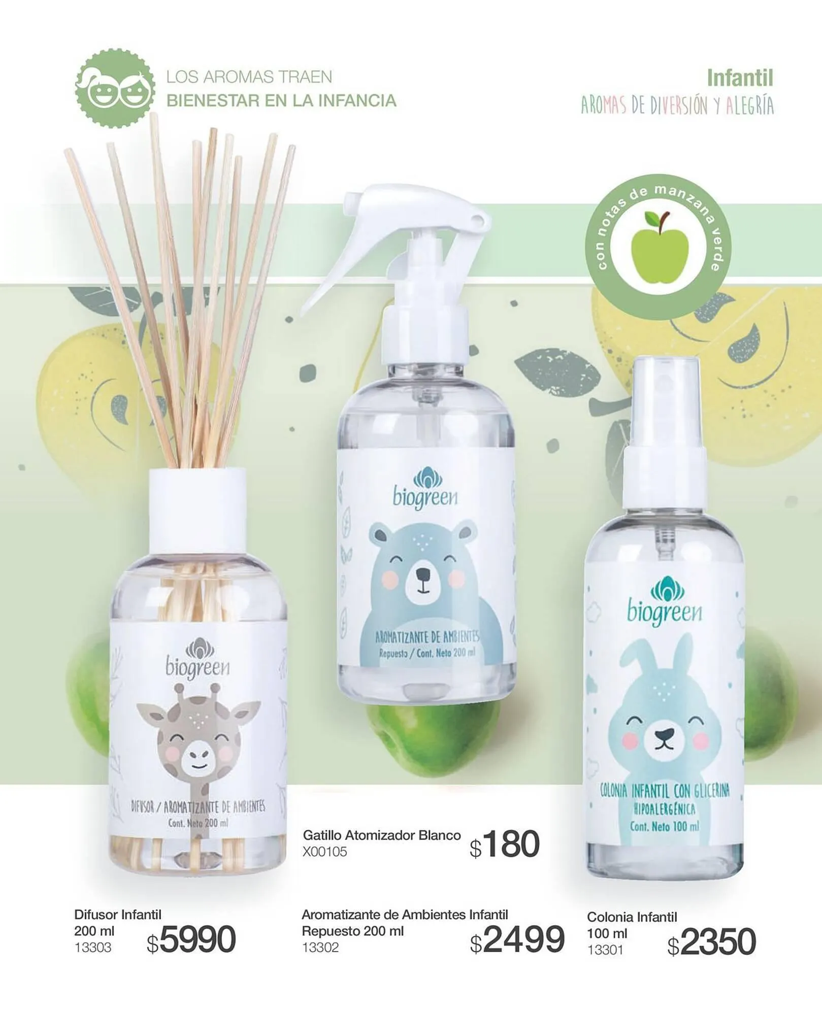 Ofertas de Catálogo Biogreen 20 de octubre al 30 de noviembre 2023 - Página 97 del catálogo