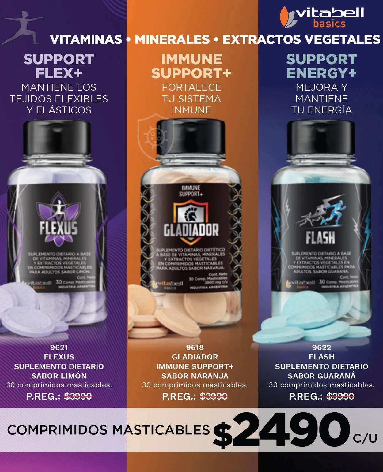 Ofertas de Arbell 7 de julio al 7 de septiembre 2023 - Página 96 del catálogo