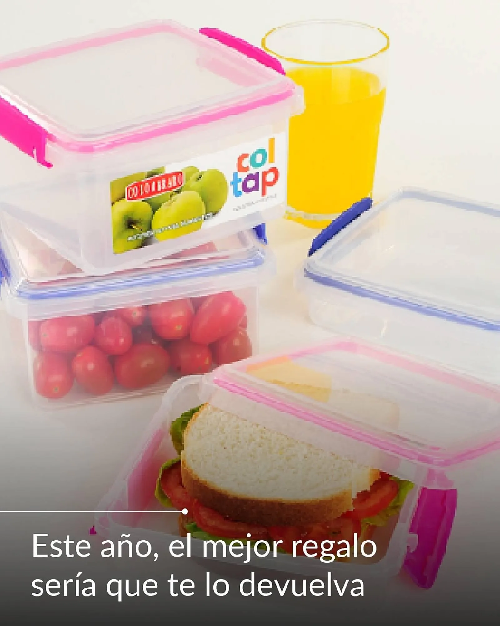 Ofertas de Catálogo Colombraro 21 de julio al 21 de julio 2025 - Página 3 del catálogo
