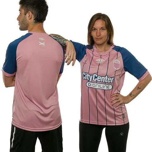 CAMISETA ROSARIO CENTRAL CDM umbro