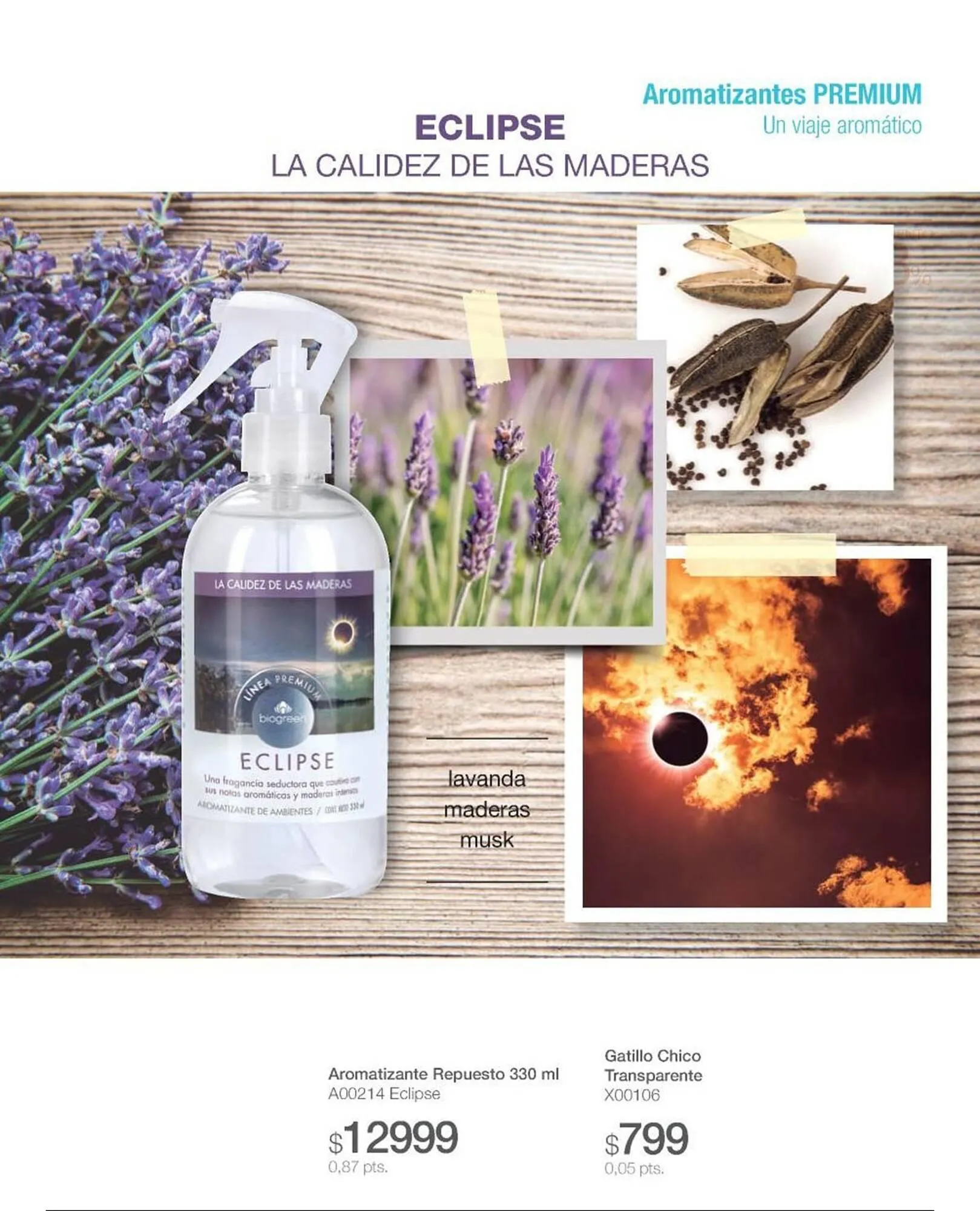 Ofertas de Catálogo Biogreen 28 de julio al 10 de agosto 2025 - Página 29 del catálogo