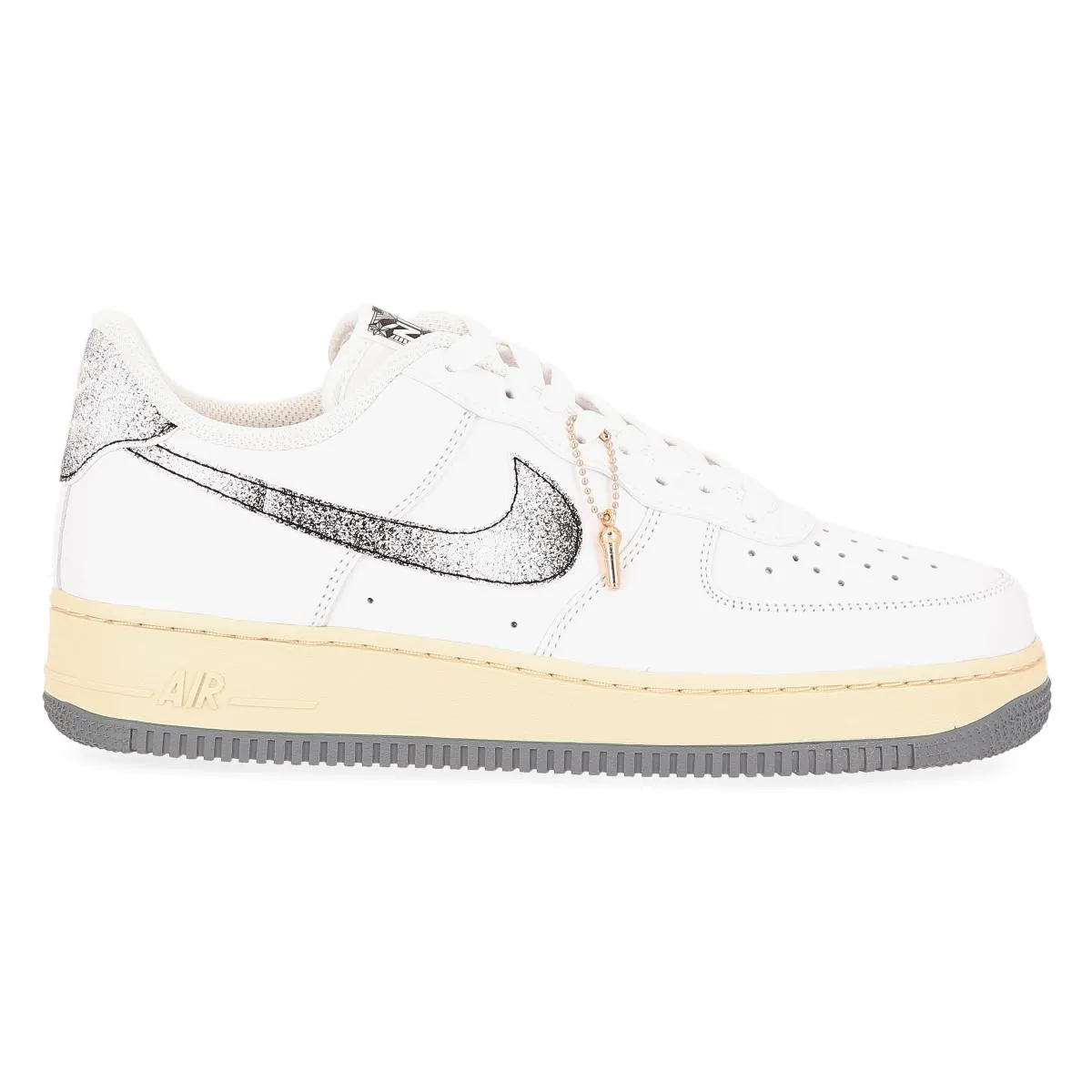 Zapatillas Nike Air Force 1 07 Lx Hombre