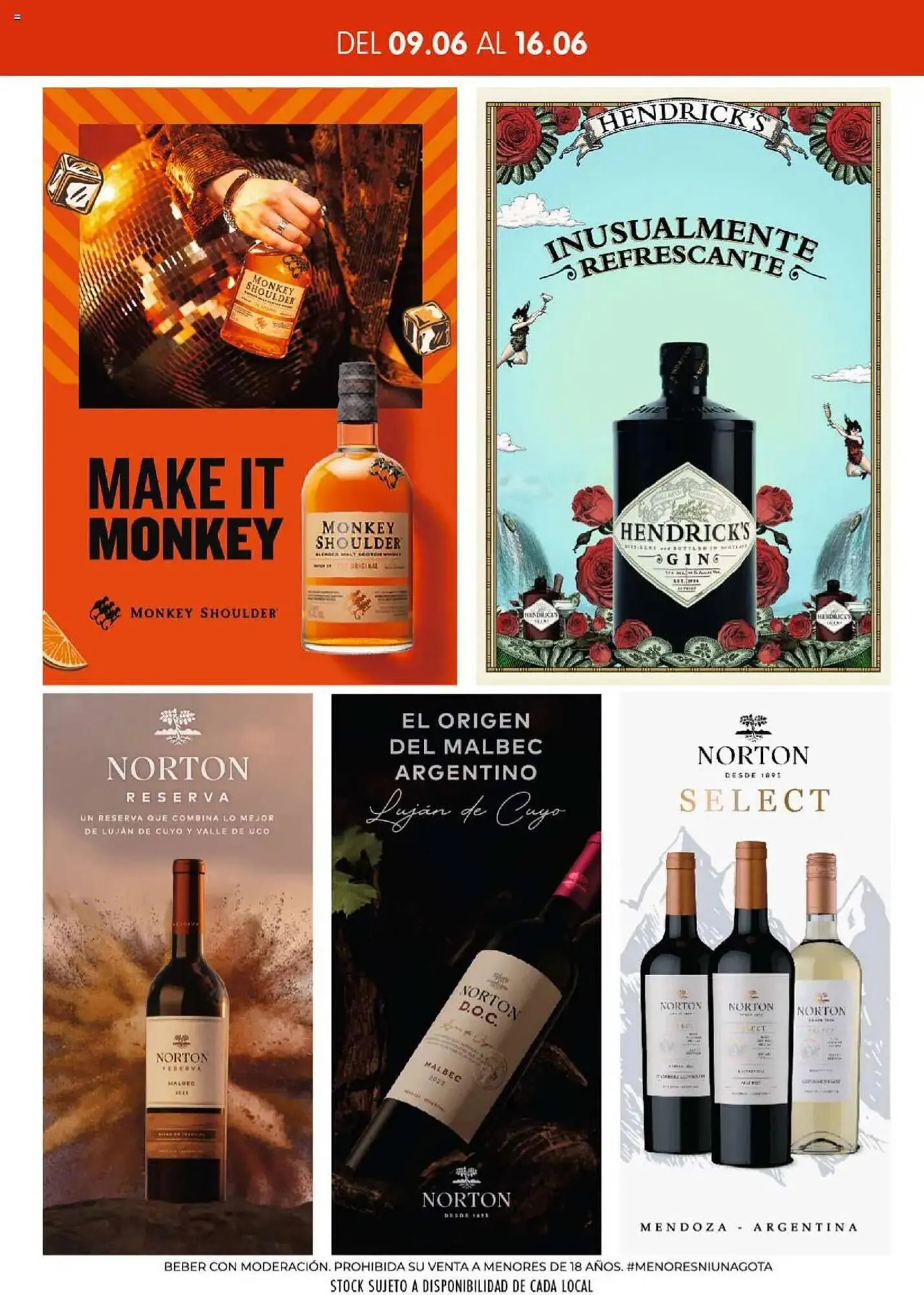 Ofertas de Catálogo Disco 9 de junio al 17 de junio 2025 - Página 3 del catálogo