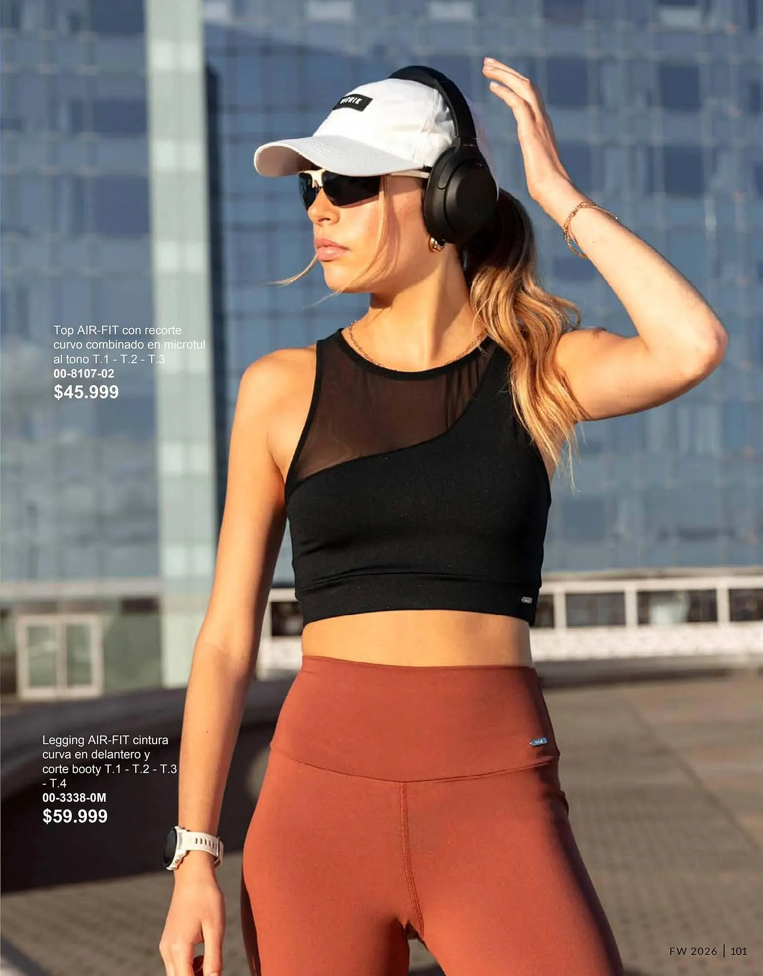 Ofertas de Catálogo Vitnik 31 de marzo al 30 de abril 2026 - Página 101 del catálogo