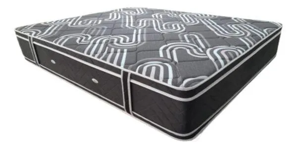 Colchon Insignia El Deseo 160 x 200 x 38