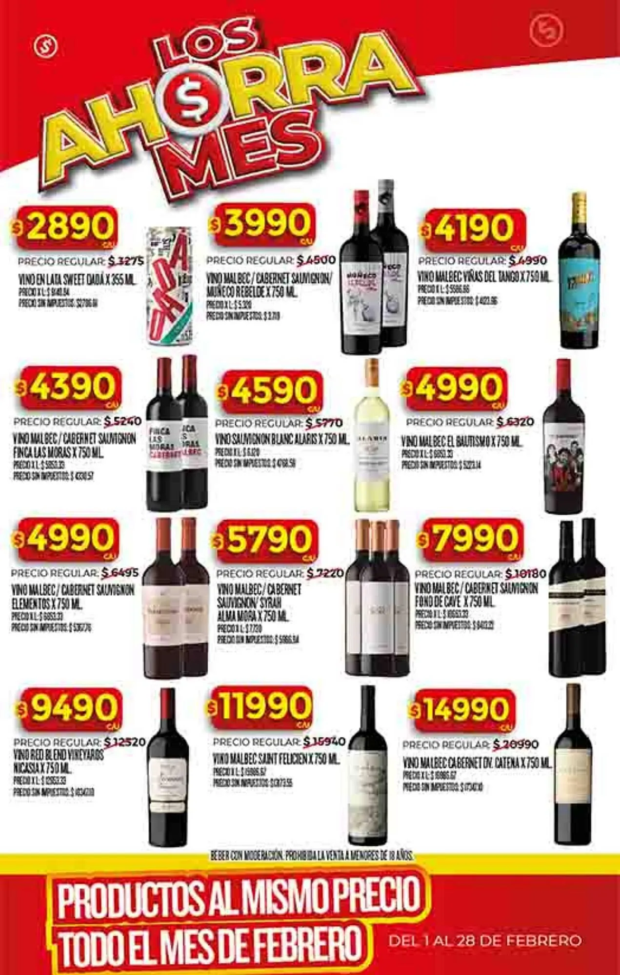 Ofertas de Folleto Supermercados DIA 10 de febrero al 16 de febrero 2026 - Página 34 del catálogo