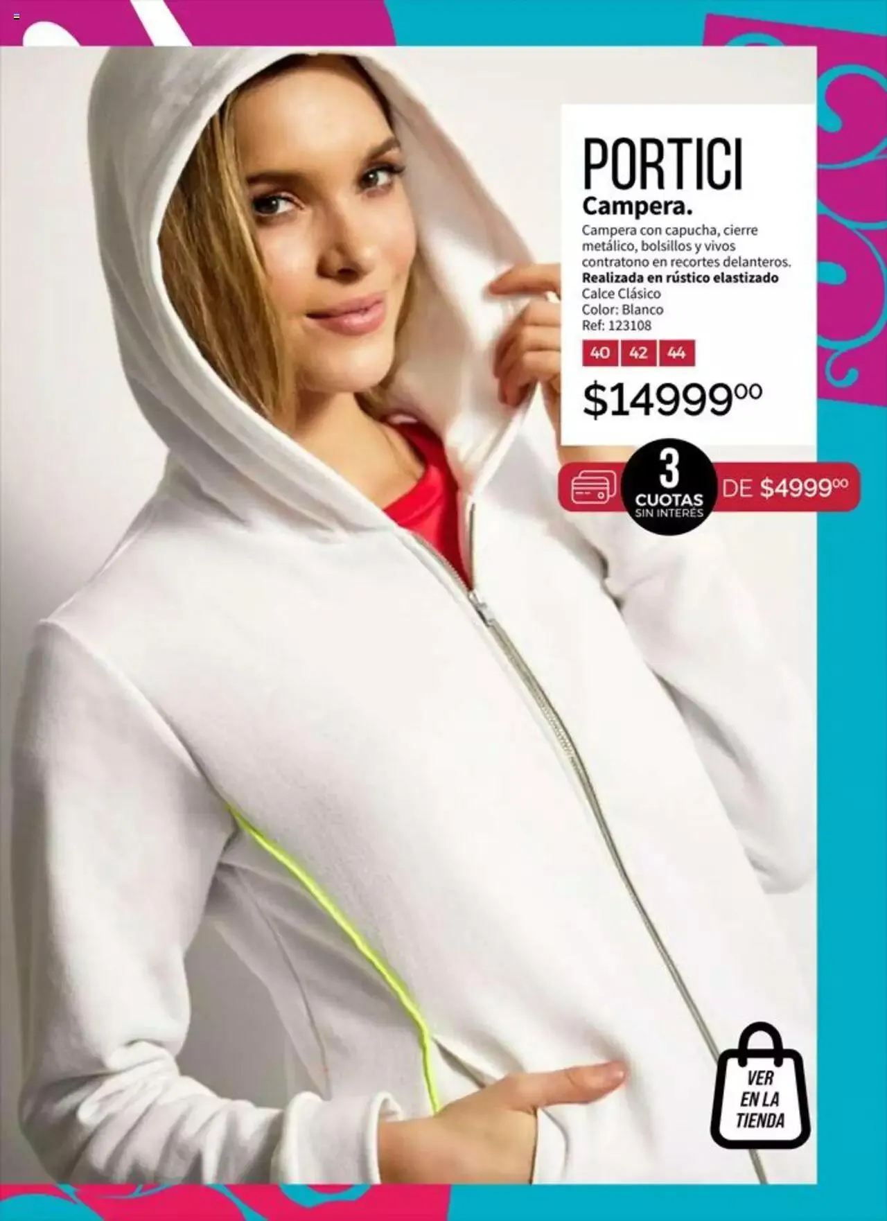 Ofertas de Martina di Trento - Catálogo 23 de noviembre al 31 de diciembre 2023 - Página 240 del catálogo