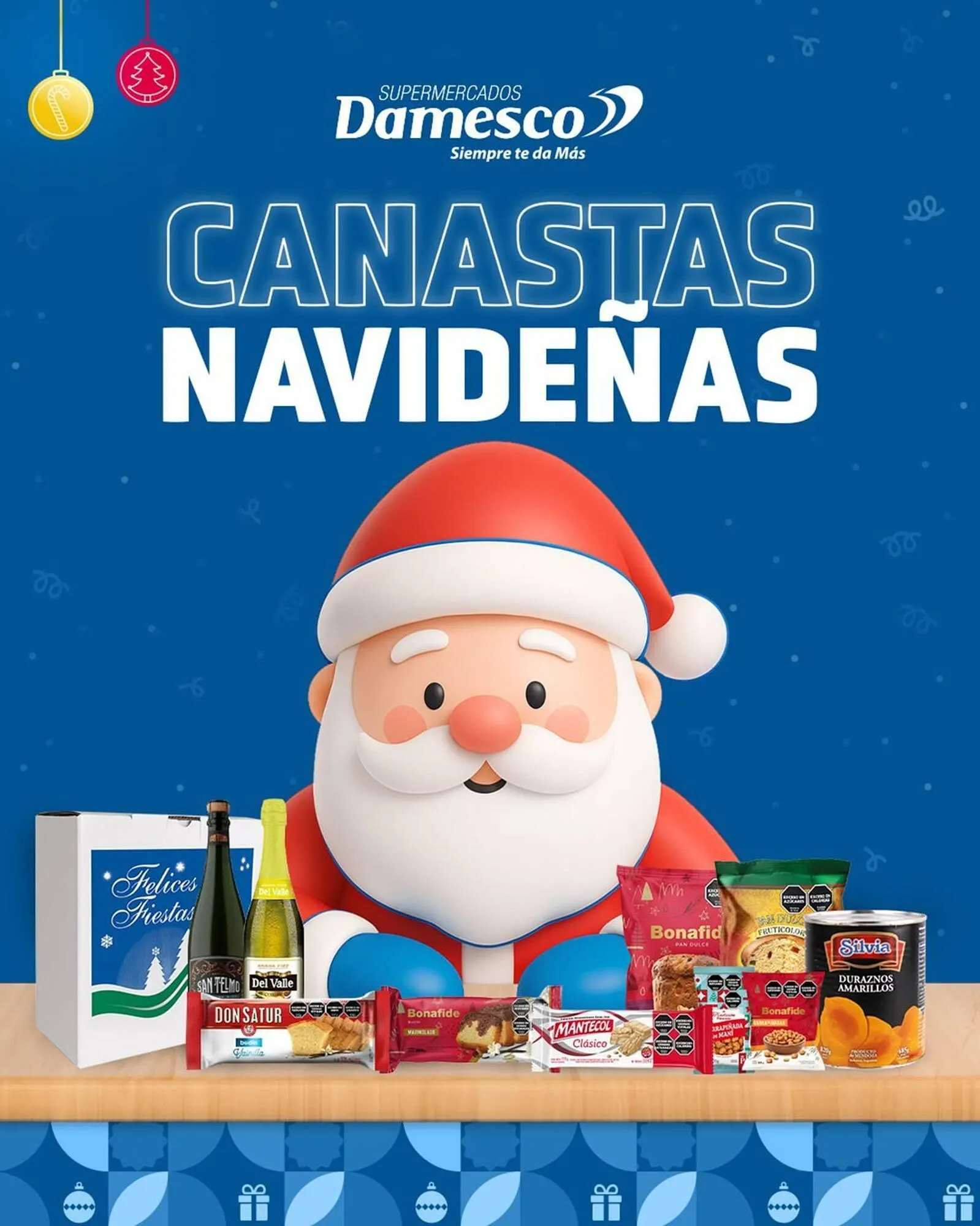 Ofertas de Catálogo Supermercados Damesco 20 de diciembre al 20 de diciembre 2025 - Página 6 del catálogo