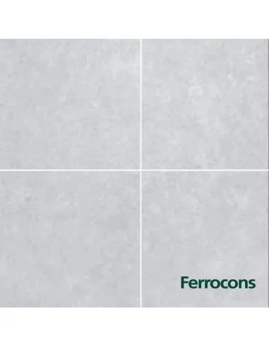 CERÁMICO CERRO NEGRO 2DA RECIFE TIZA 38X38