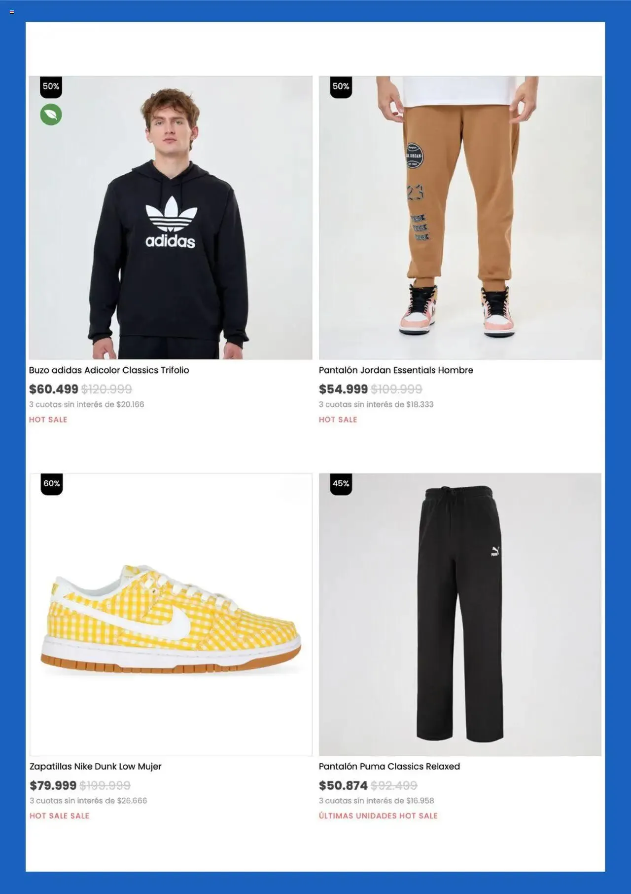 Ofertas de Moov Hot Sale 12 de mayo al 14 de mayo 2025 - Página 5 del catálogo