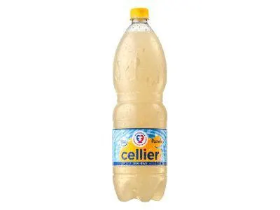AGUA CELLIER SUAVE POMELO 1,5 LT
