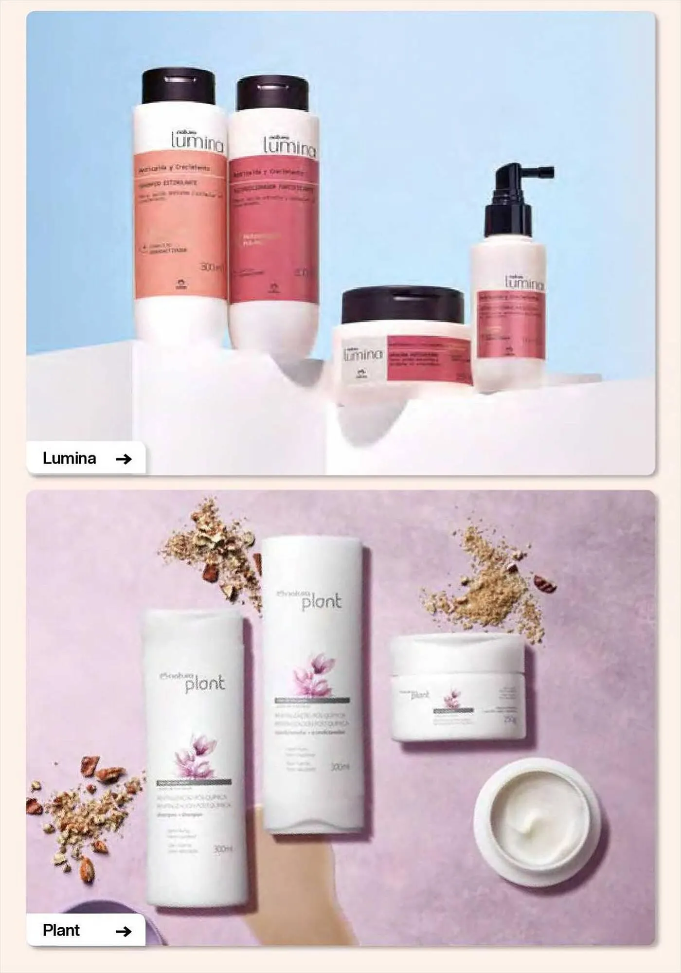 Ofertas de Catálogo Natura 5 de mayo al 31 de agosto 2023 - Página 130 del catálogo