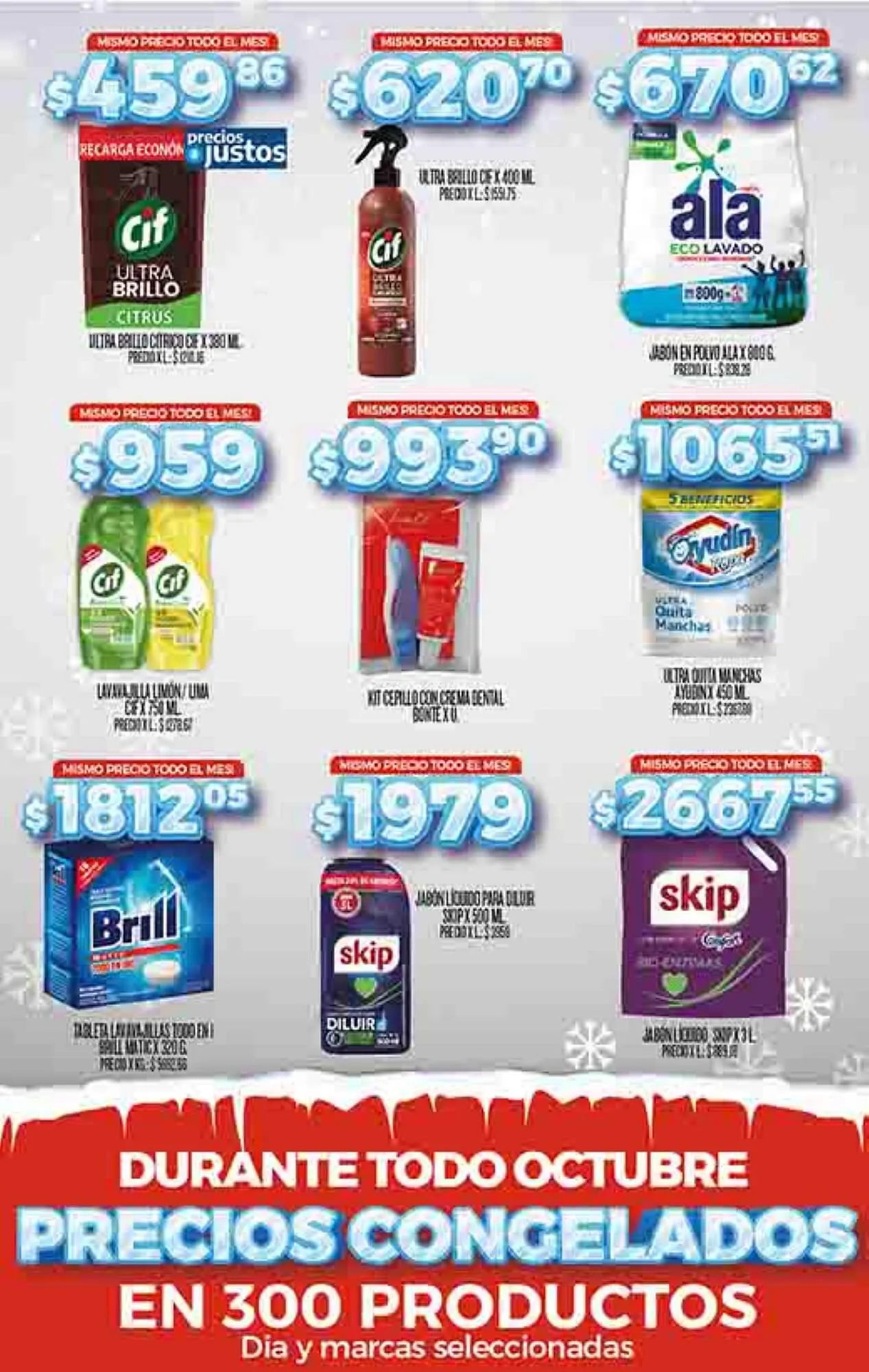 Ofertas de Catálogo Supermercados DIA 10 de octubre al 10 de octubre 2023 - Página 45 del catálogo