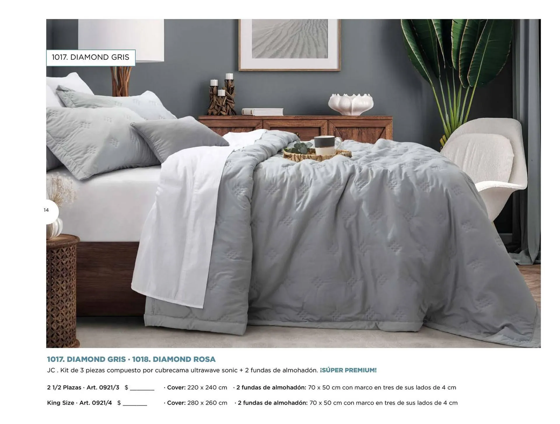 Ofertas de Catálogo Jean Cartier 29 de septiembre al 31 de marzo 2024 - Página 16 del catálogo