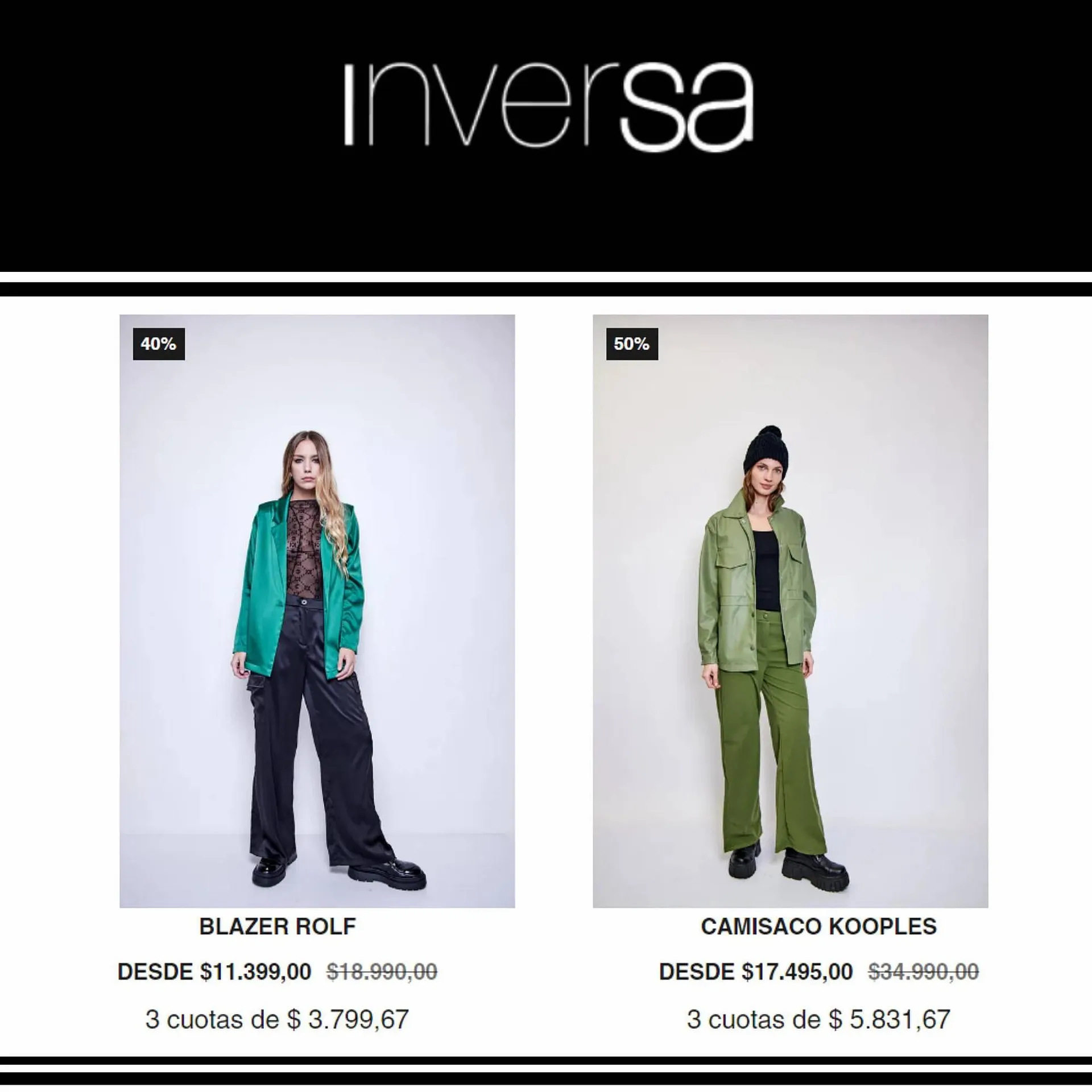 Ofertas de Catálogo Inversa 8 de agosto al 24 de agosto 2023 - Página 5 del catálogo