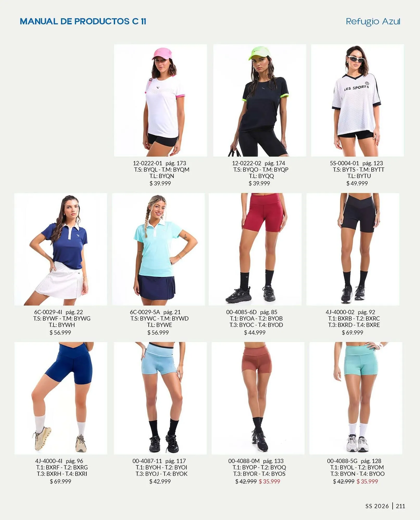 Ofertas de Catálogo Vitnik 2 de diciembre al 31 de diciembre 2025 - Página 211 del catálogo