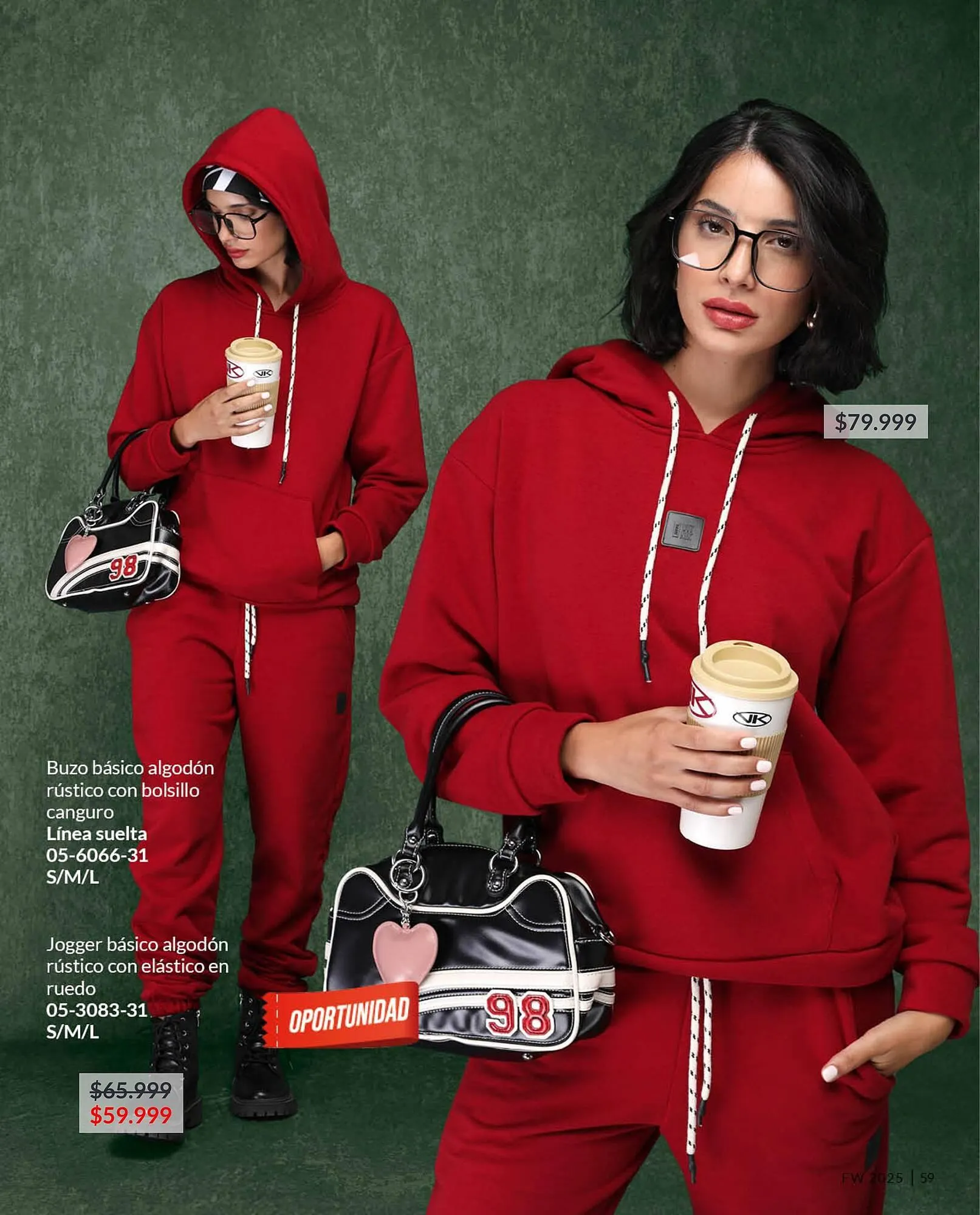 Ofertas de Catálogo Vitnik 6 de agosto al 31 de agosto 2025 - Página 59 del catálogo