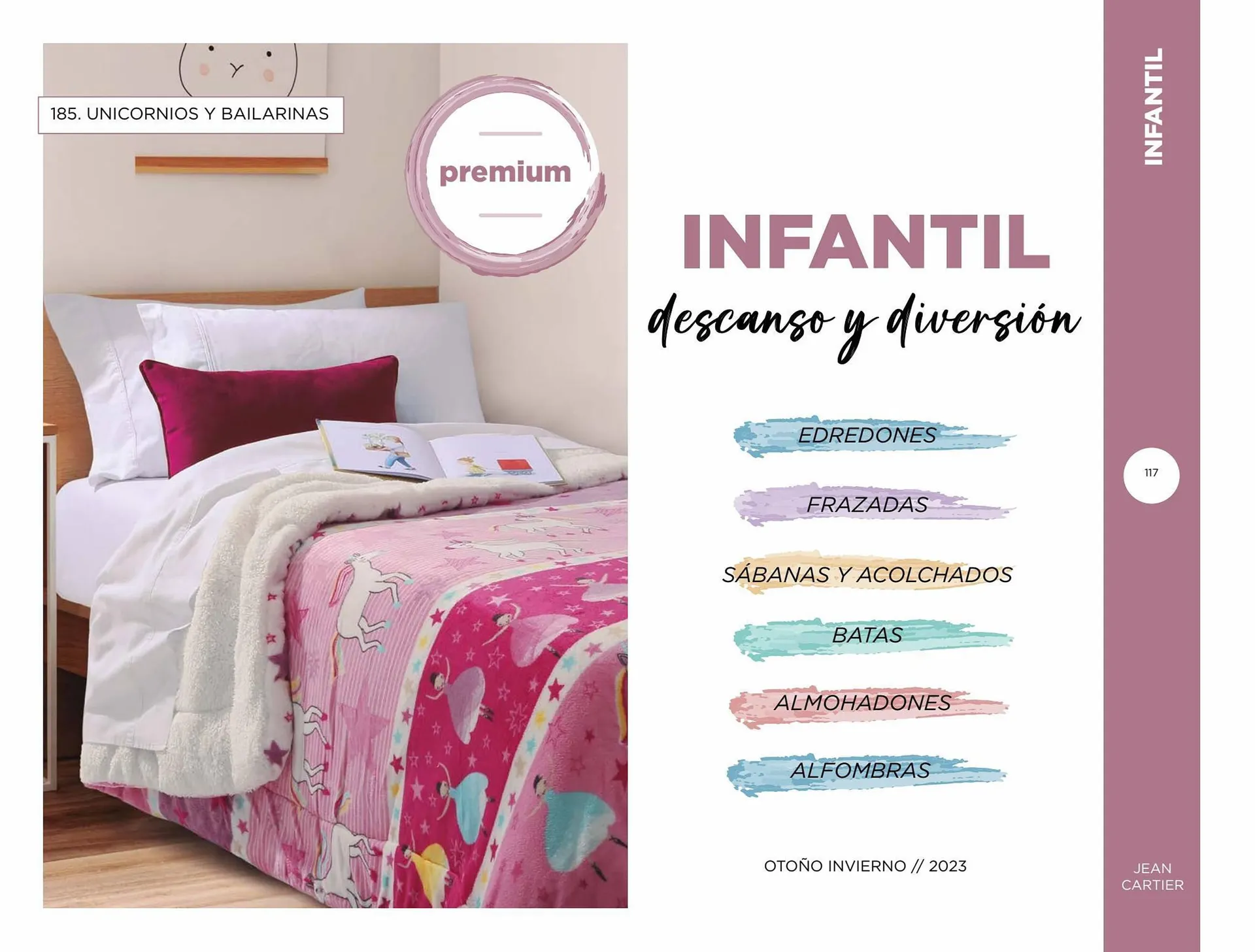 Ofertas de Catálogo Jean Cartier 13 de abril al 20 de septiembre 2023 - Página 119 del catálogo