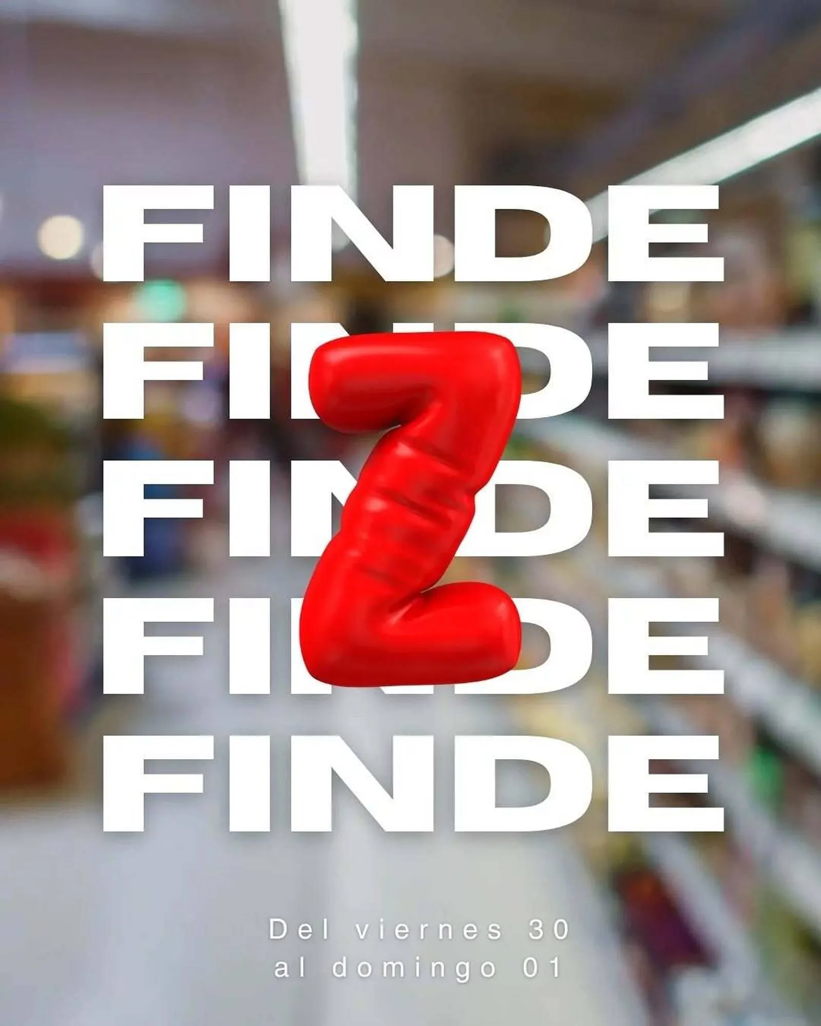 Ofertas de Catálogo Supermercados Zeta 29 de mayo al 1 de junio 2025 - Página 1 del catálogo