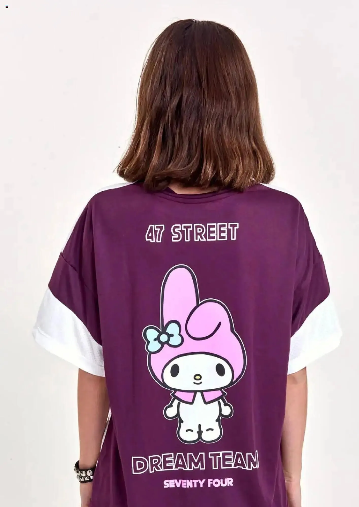 Ofertas de Catálogo 47 Street 11 de agosto al 5 de septiembre 2025 - Página 8 del catálogo