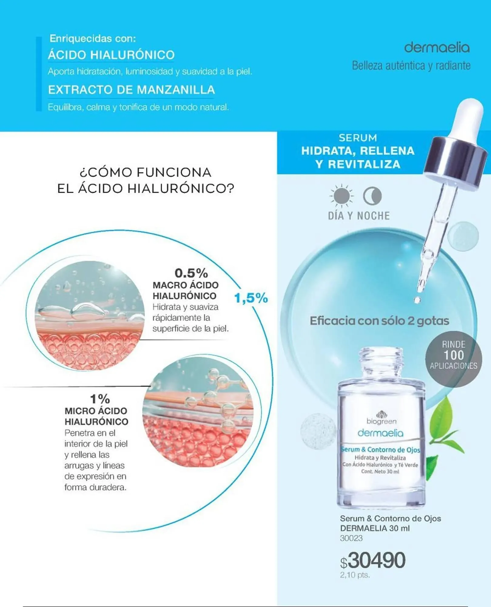 Ofertas de Catálogo Biogreen 15 de mayo al 31 de mayo 2025 - Página 93 del catálogo