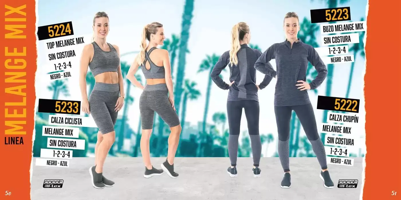 Ofertas de Cocot Sport 4 de octubre al 28 de febrero 2025 - Página 26 del catálogo