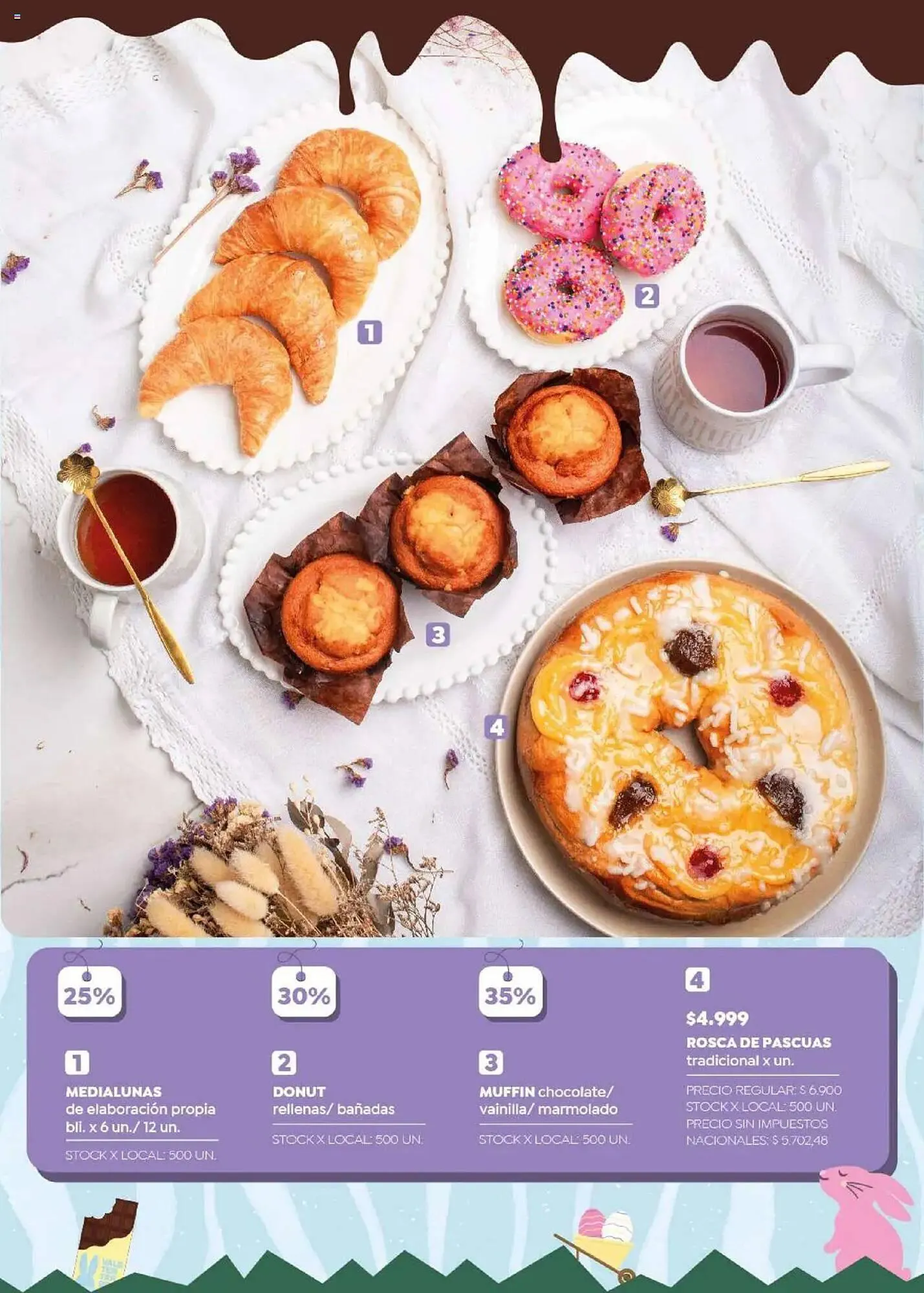 Ofertas de Catálogo Jumbo 10 de abril al 20 de abril 2025 - Página 2 del catálogo