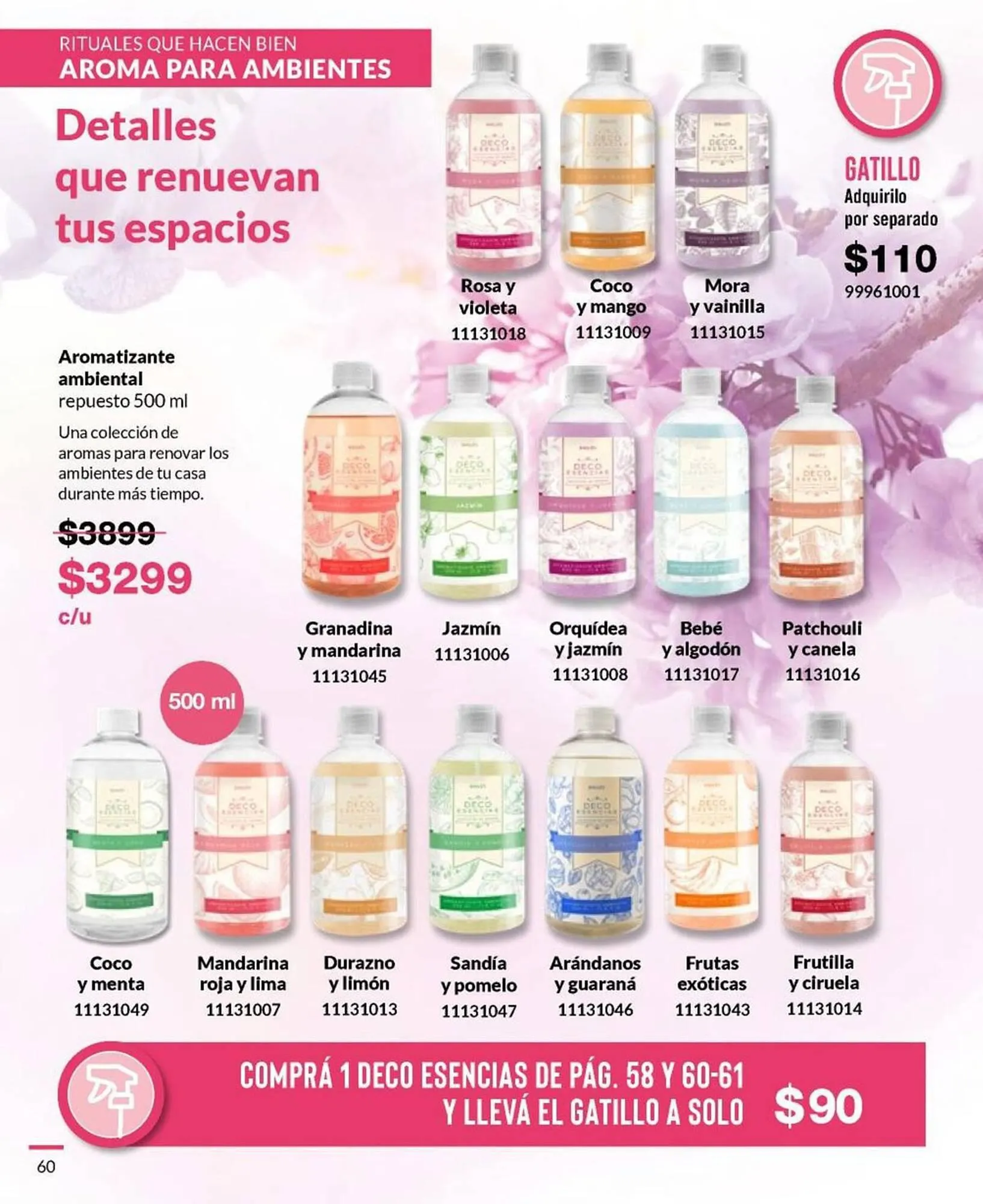 Ofertas de Catálogo Bagués 26 de septiembre al 15 de octubre 2023 - Página 72 del catálogo