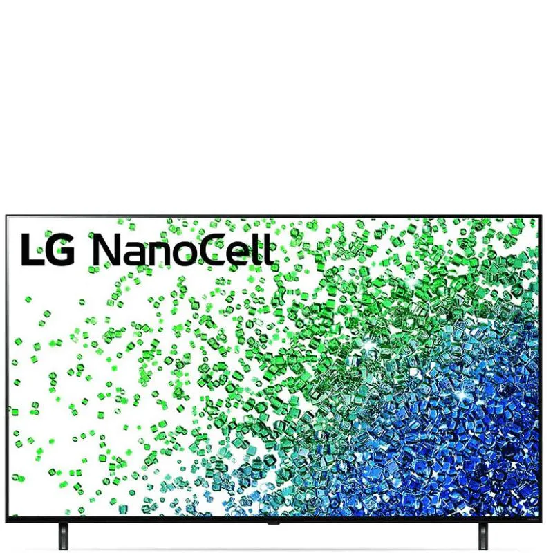 SMART TV 55" NANO CELL 4K ULTRA HD
