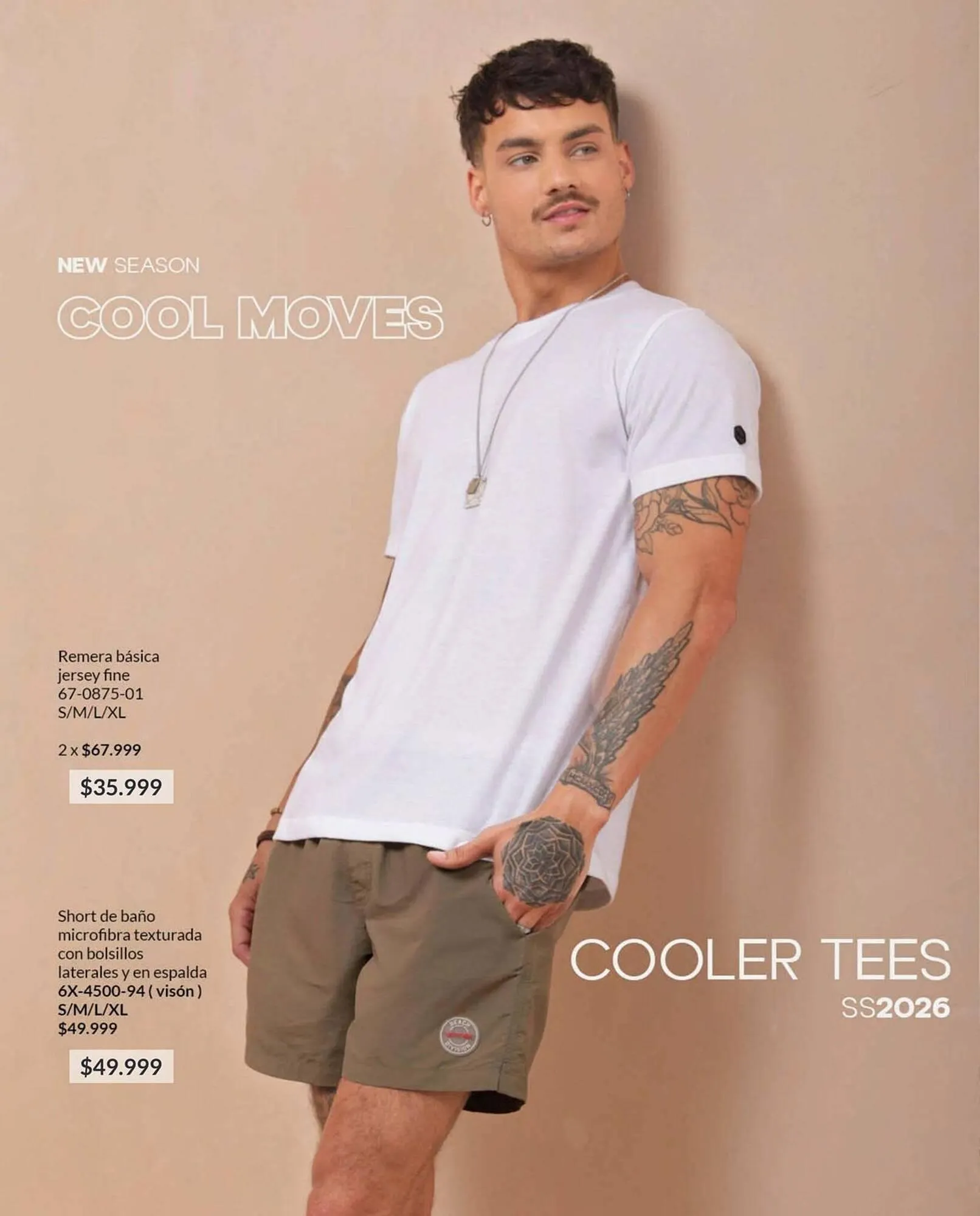 Ofertas de Catálogo Vitnik 1 de enero al 31 de diciembre 2026 - Página 42 del catálogo