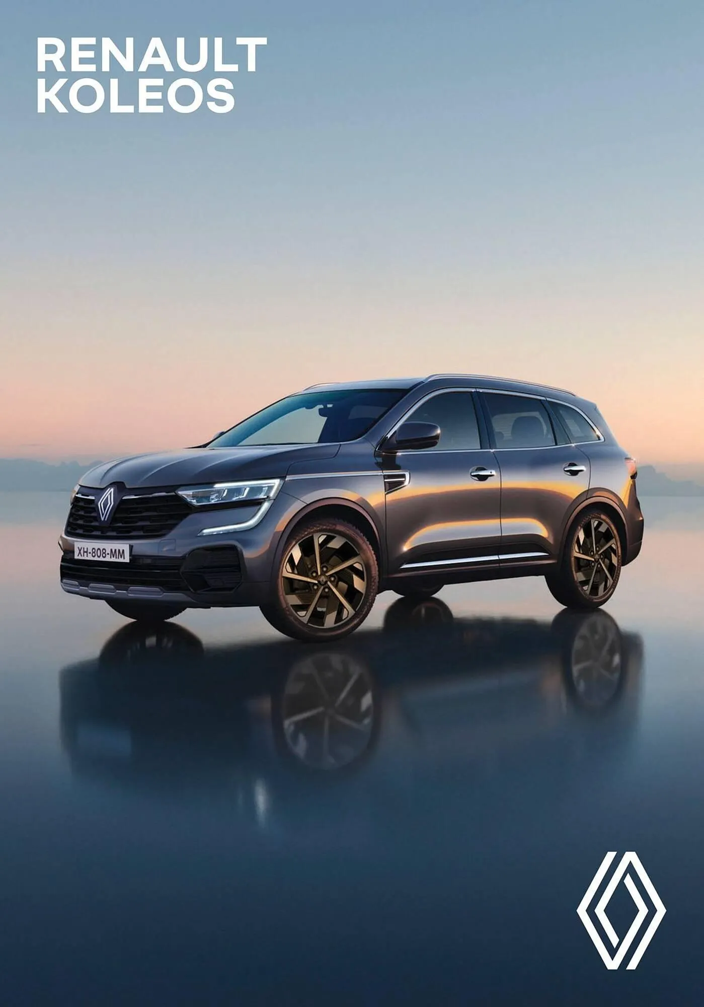Ofertas de Catálogo Renault 27 de marzo al 31 de marzo 2025 - Página 1 del catálogo