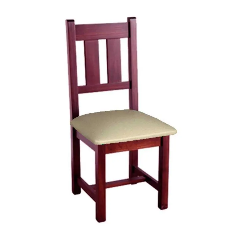 Silla 1401 Cedro