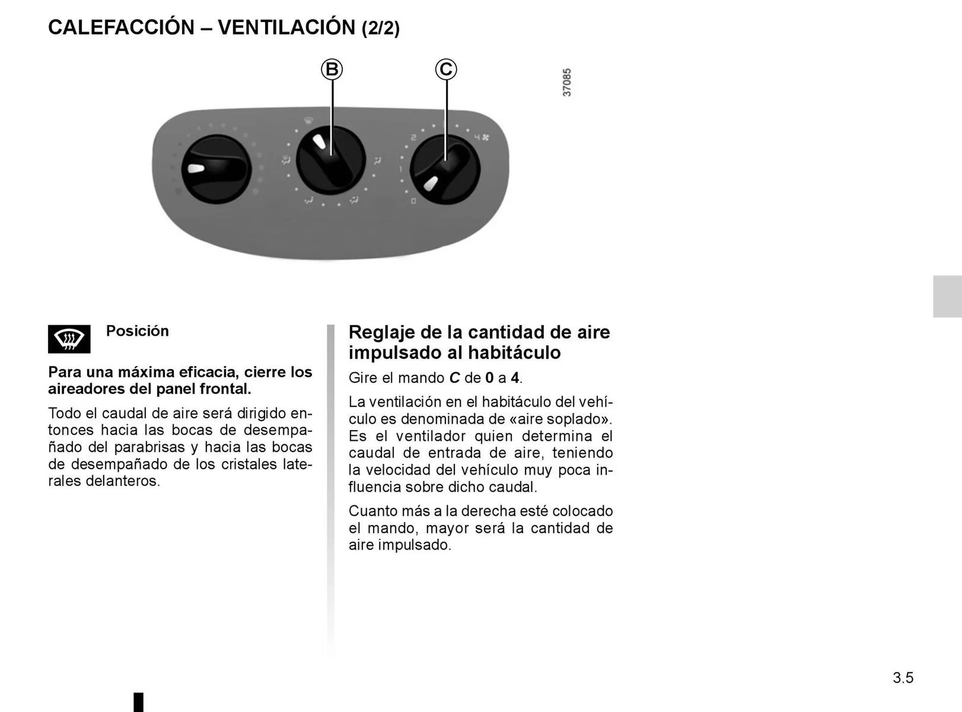 Ofertas de Catálogo Renault 8 de octubre al 31 de diciembre 2025 - Página 64 del catálogo