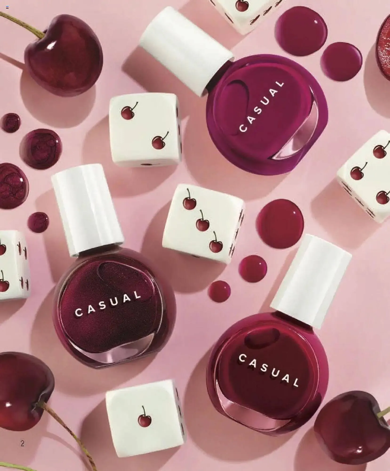 Ofertas de Catálogo Violetta Cosméticos 9 de octubre al 12 de noviembre 2025 - Página 2 del catálogo