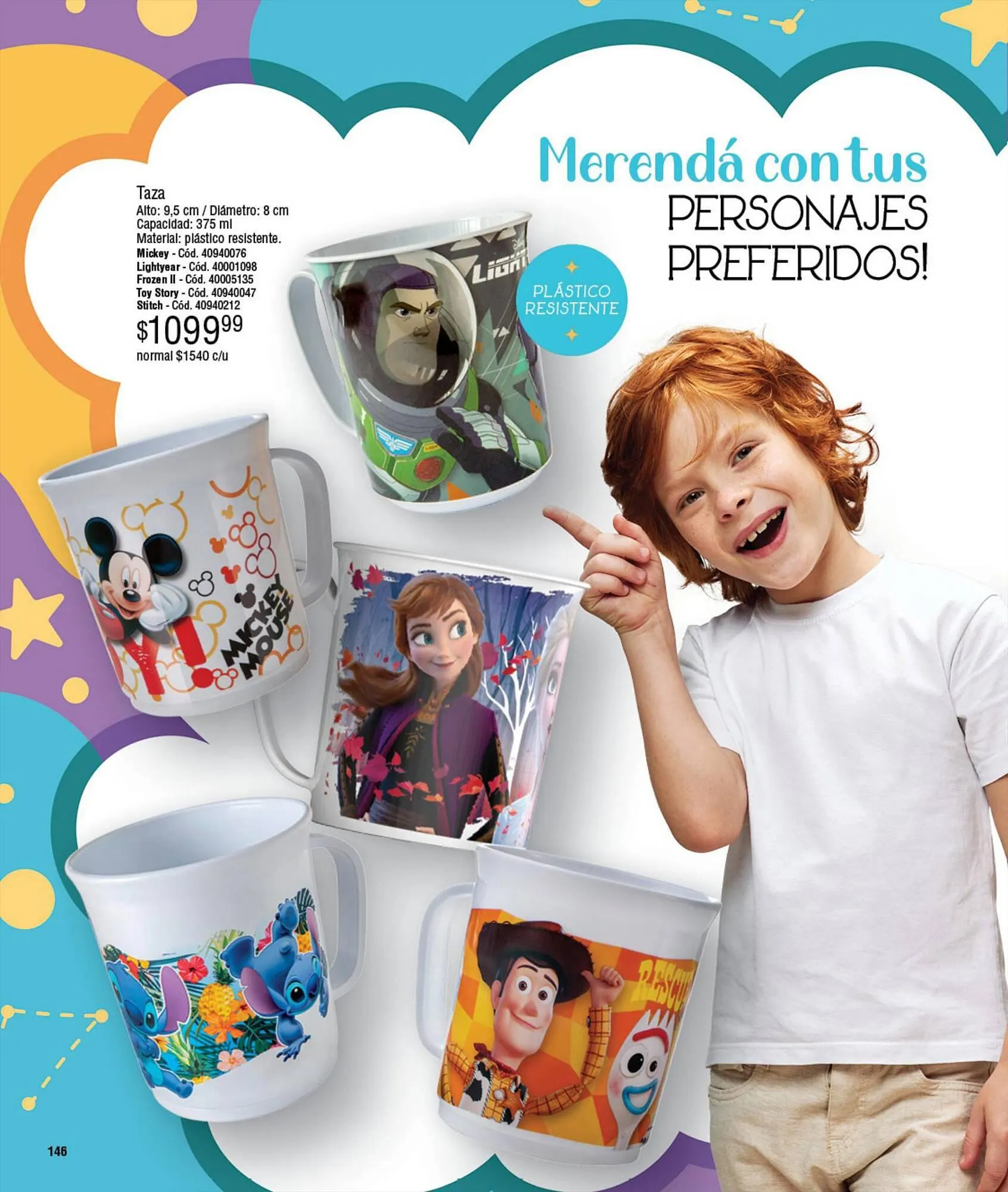 Ofertas de Catálogo Millanel Cosmética 18 de septiembre al 15 de octubre 2023 - Página 146 del catálogo