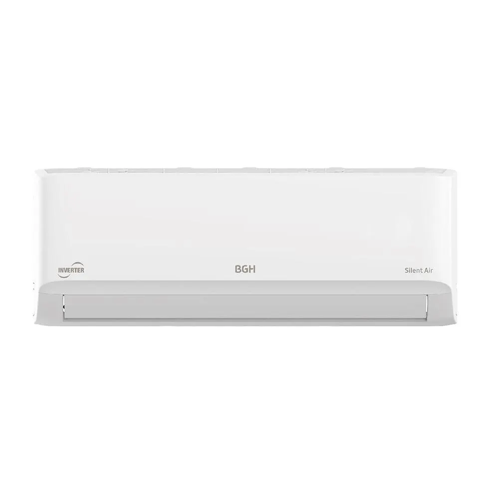 Aire Acondicionado Bsi35wcjw 3000f 3500w Inverter Bgh