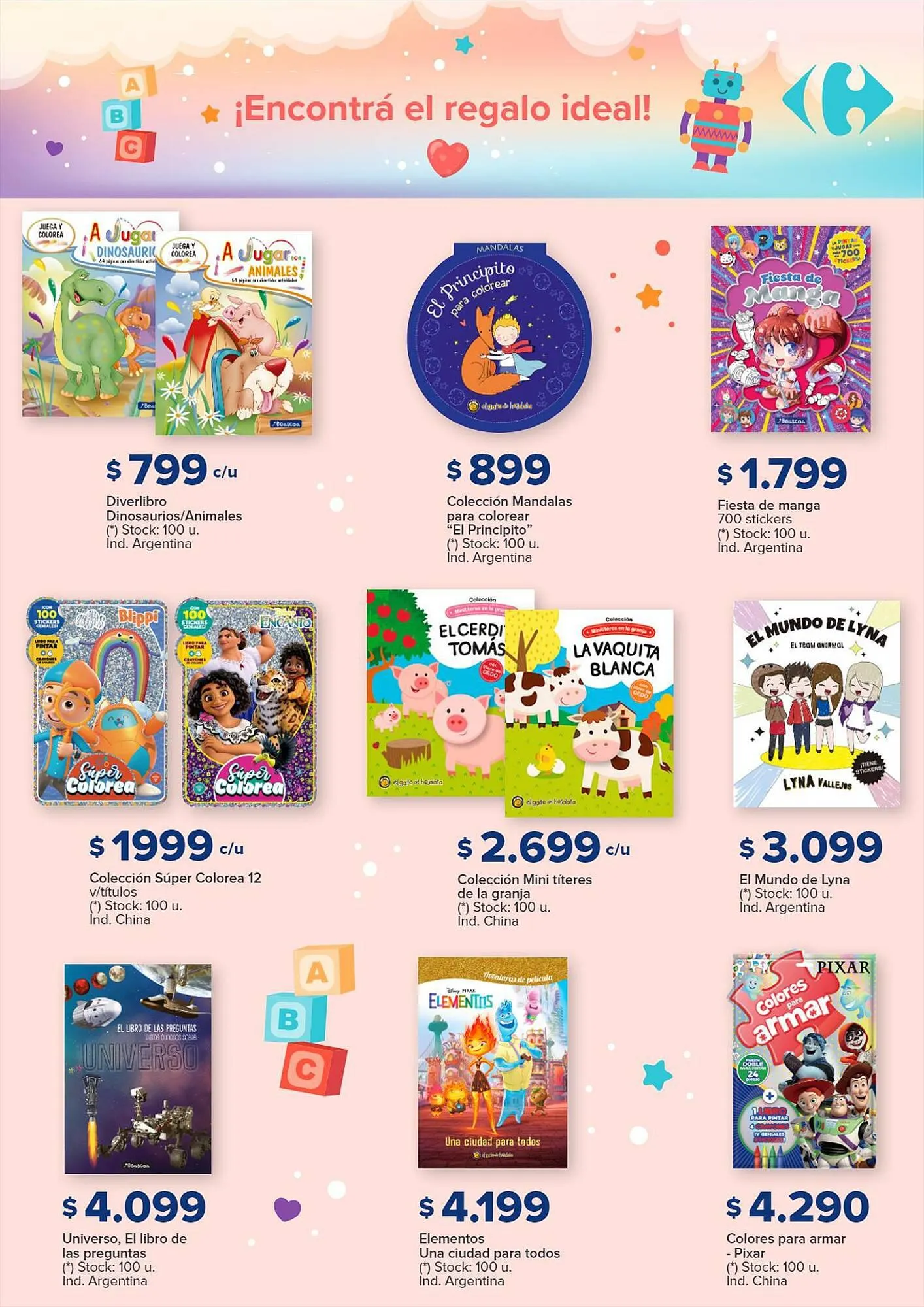 Ofertas de Catálogo Carrefour 27 de julio al 21 de agosto 2023 - Página 33 del catálogo