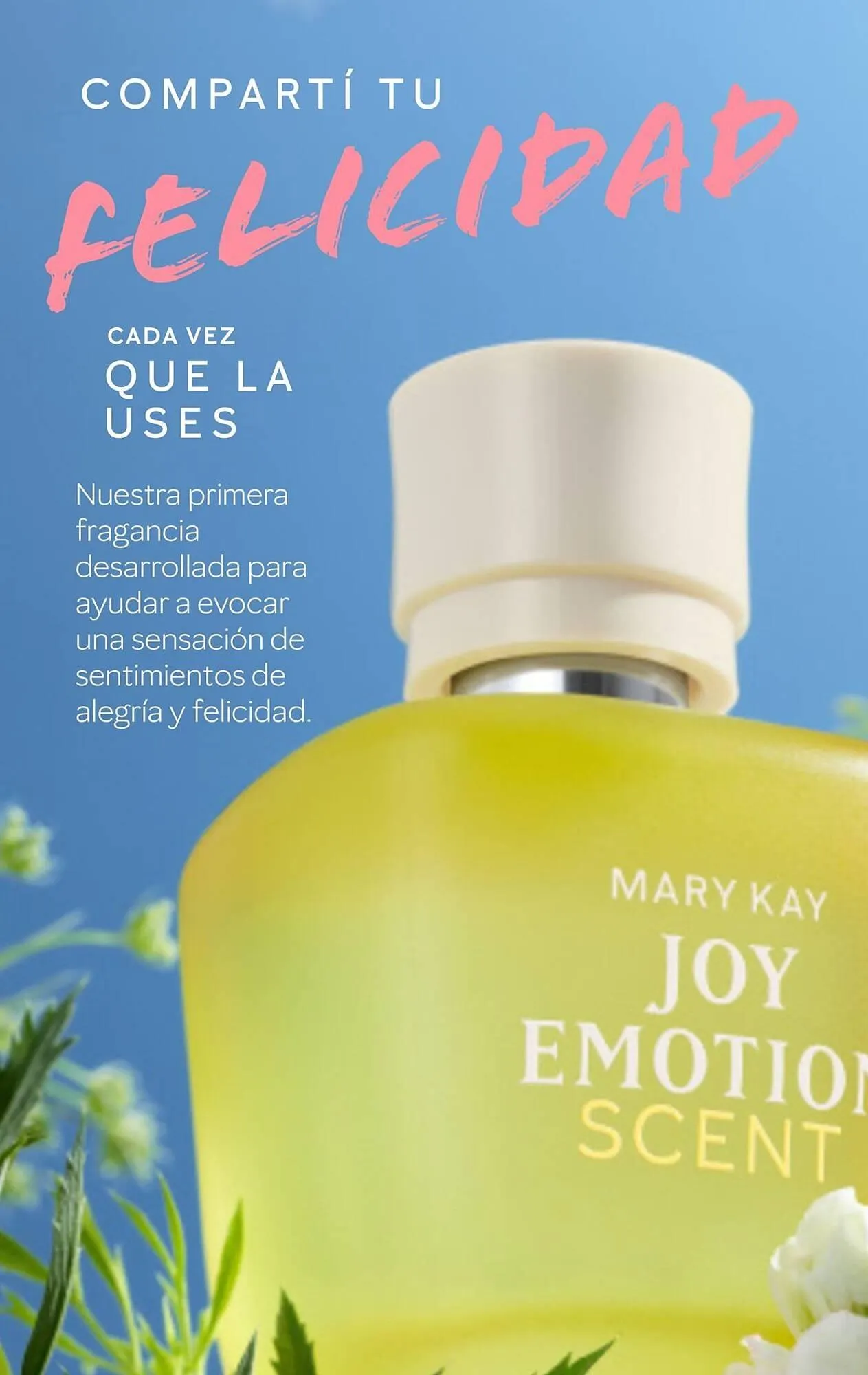 Ofertas de Catálogo Mary Kay 15 de abril al 30 de abril 2025 - Página 2 del catálogo