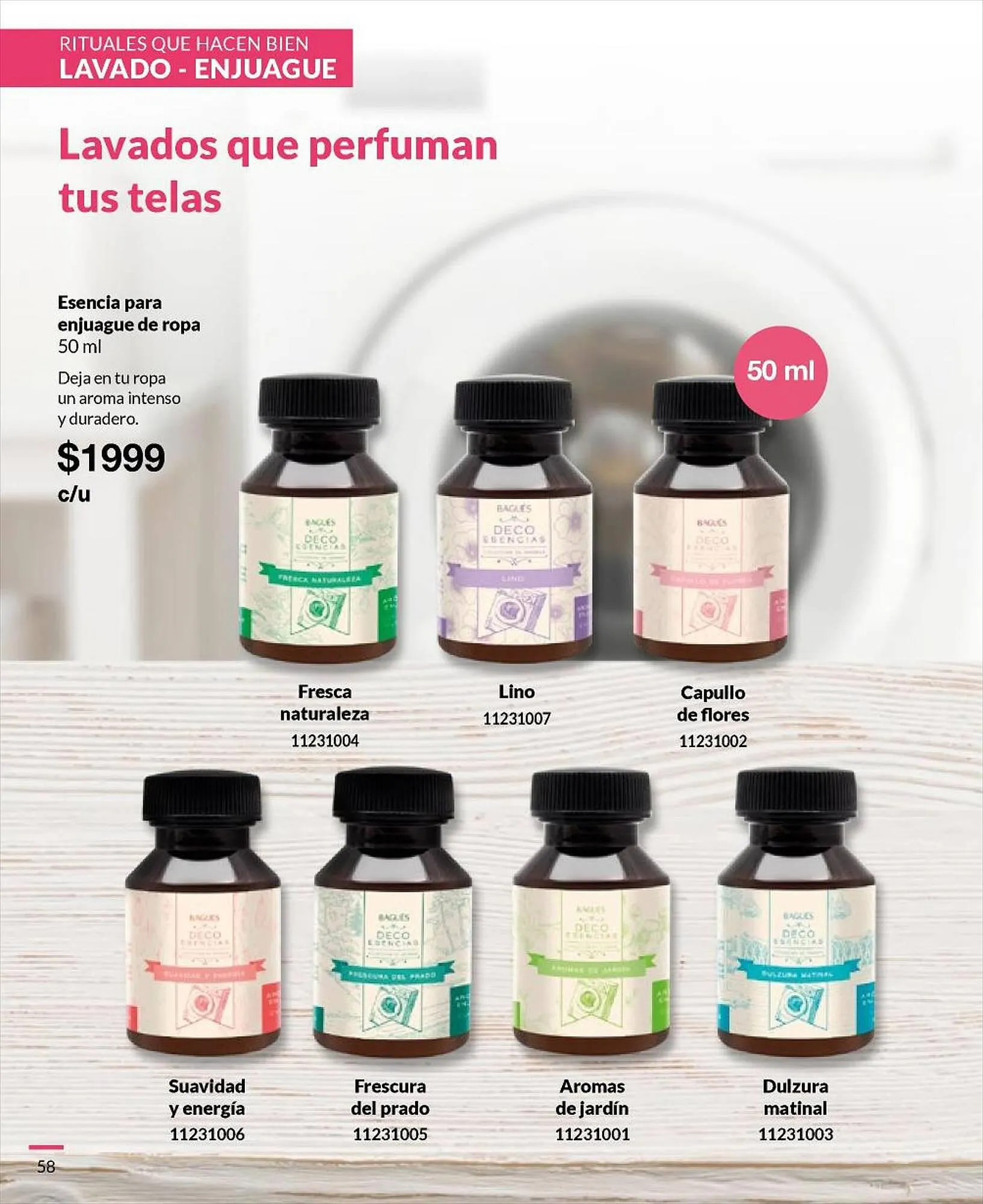 Ofertas de Catálogo Bagués 28 de agosto al 22 de septiembre 2023 - Página 58 del catálogo