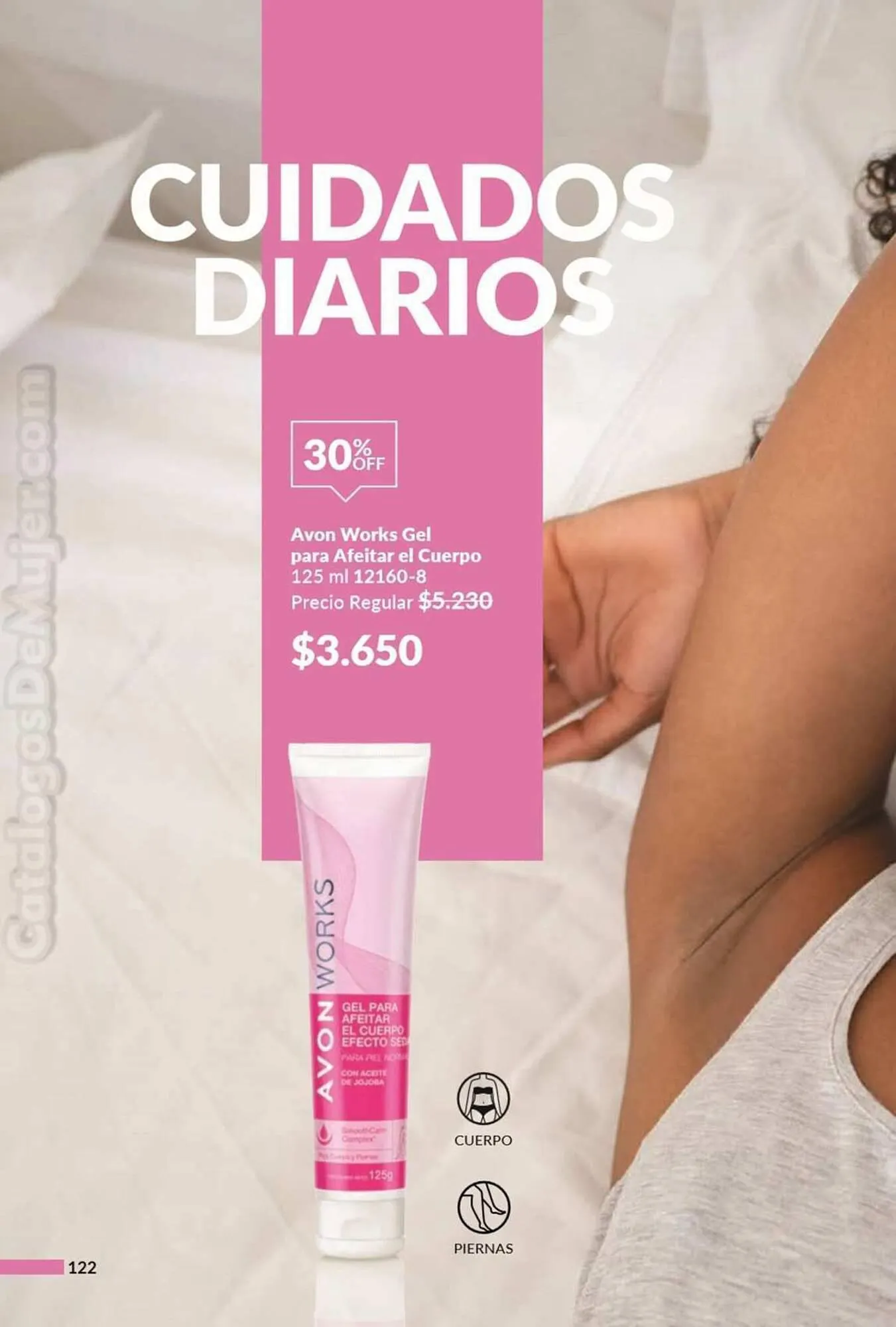 Ofertas de Catálogo Avon 28 de febrero al 12 de marzo 2024 - Página 25 del catálogo